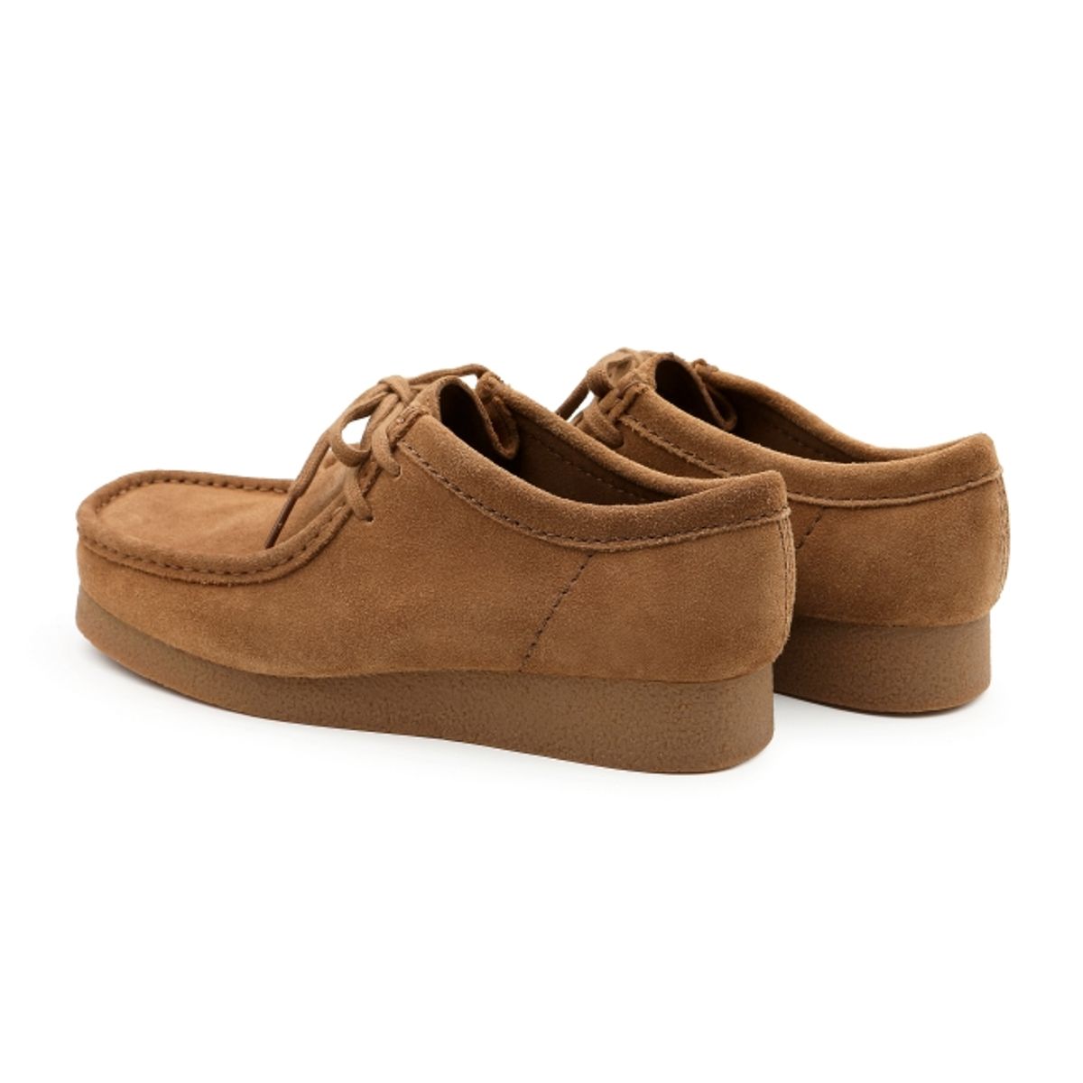 클락스(CLARKS) 클락스 남성 왈라비 EVO 캐주얼화 CLAOXC3635MK5