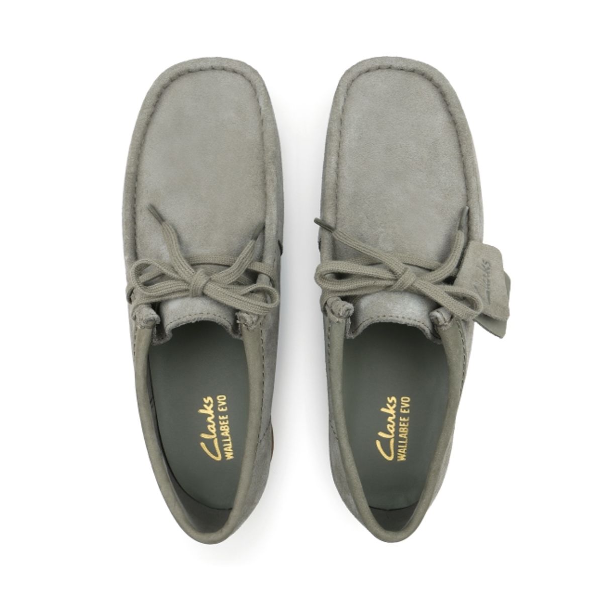 클락스(CLARKS) 클락스 남성 왈라비 EVO 캐주얼화 CLAOXC3635MF7