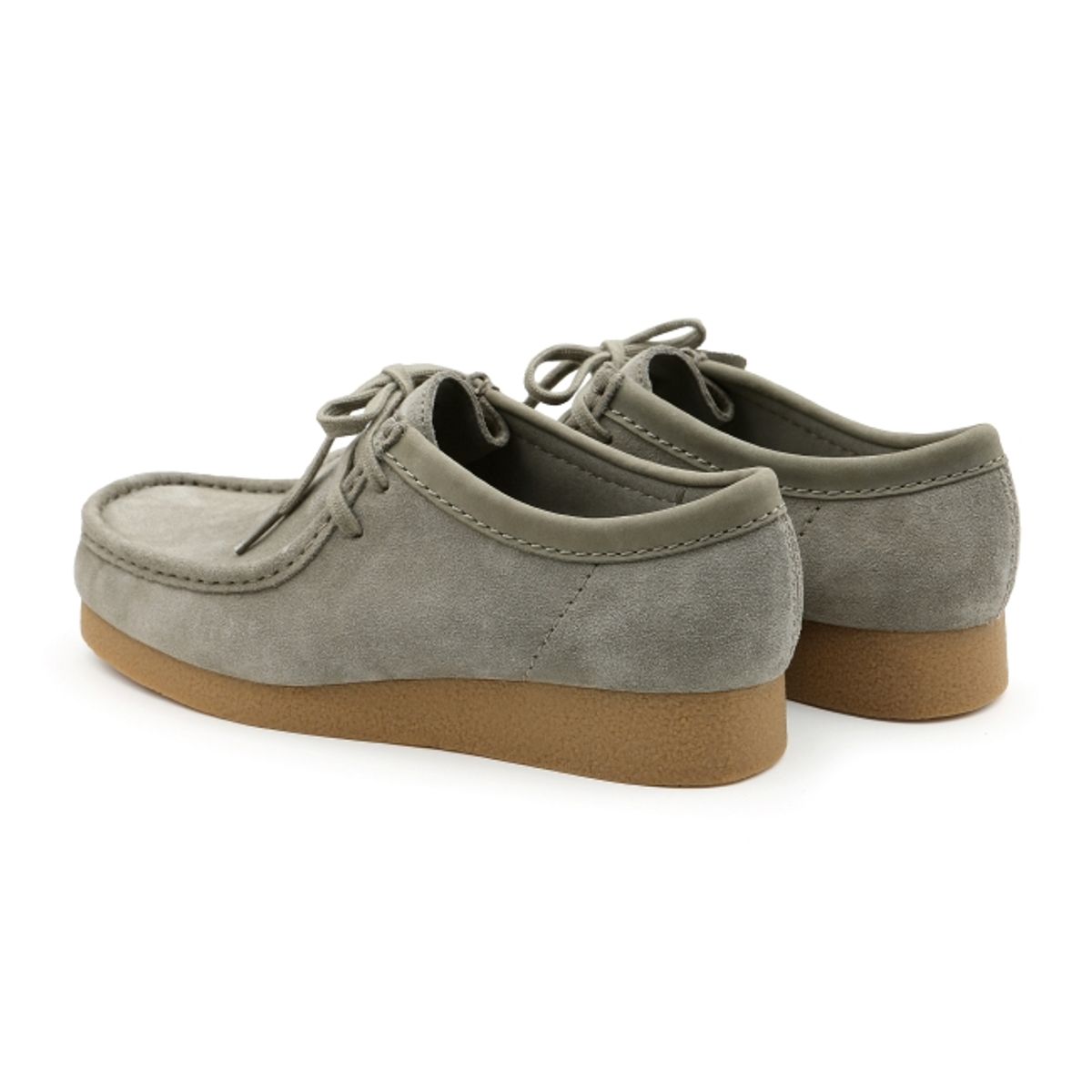 클락스(CLARKS) 클락스 남성 왈라비 EVO 캐주얼화 CLAOXC3635MF7