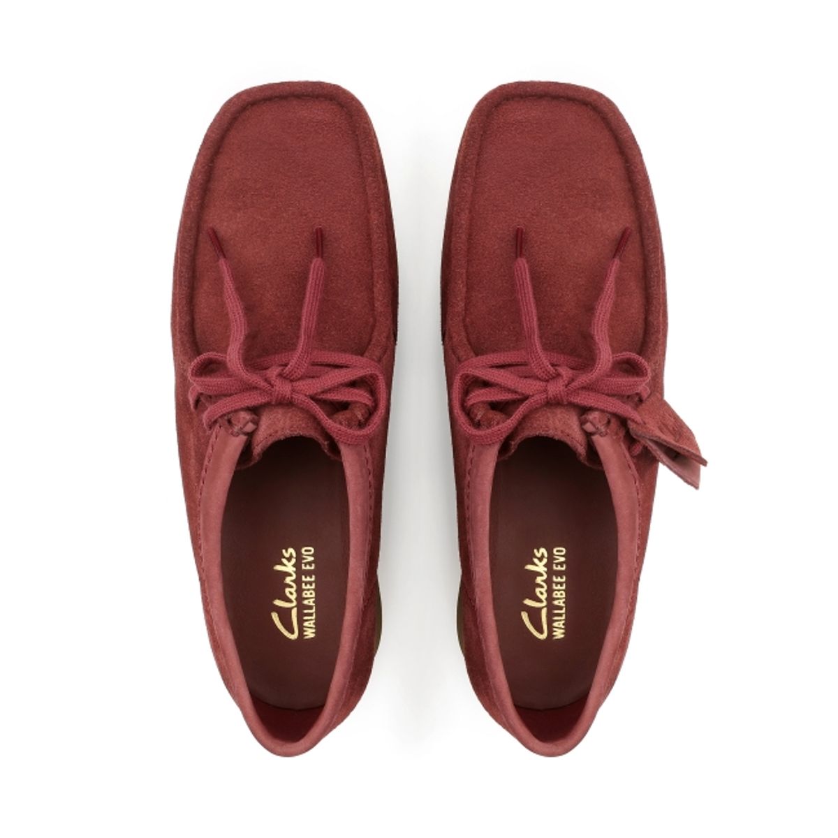 클락스(CLARKS) 클락스 남성 왈라비 EVO 캐주얼화 CLAOXC3635MF4