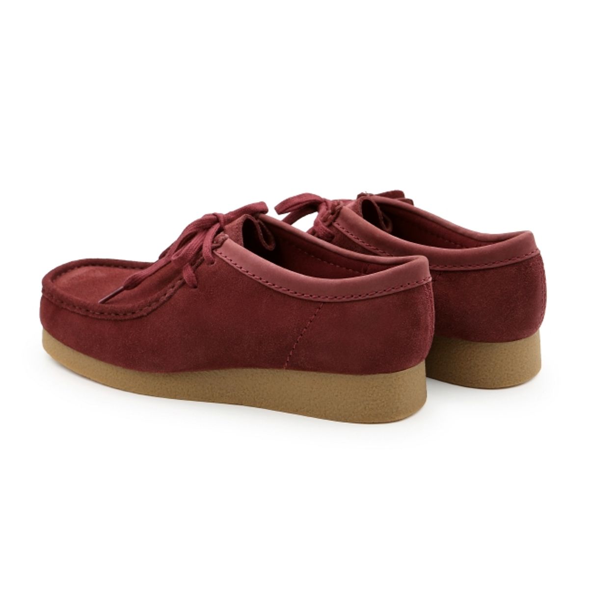 클락스(CLARKS) 클락스 남성 왈라비 EVO 캐주얼화 CLAOXC3635MF4