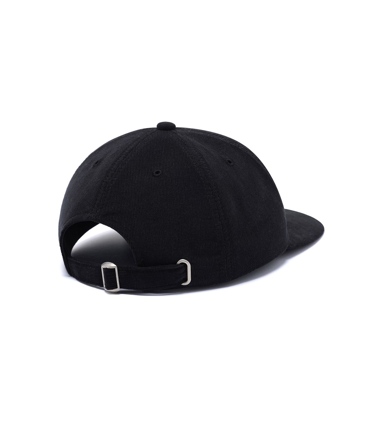 나이스고스트클럽(NICEGHOSTCLUB) NGC GIRL CAP_BLACK(NG2FFUAB31A)