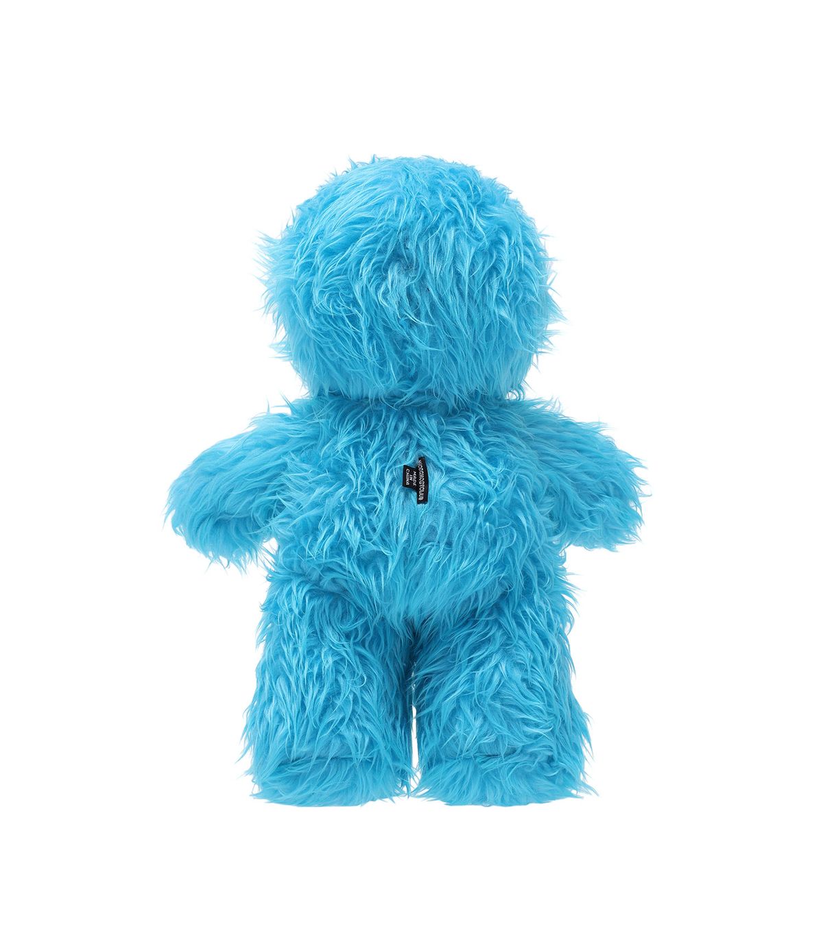 나이스고스트클럽(NICEGHOSTCLUB) BLUE BOY DOLL_BLUE(NG2FFUAB71A)