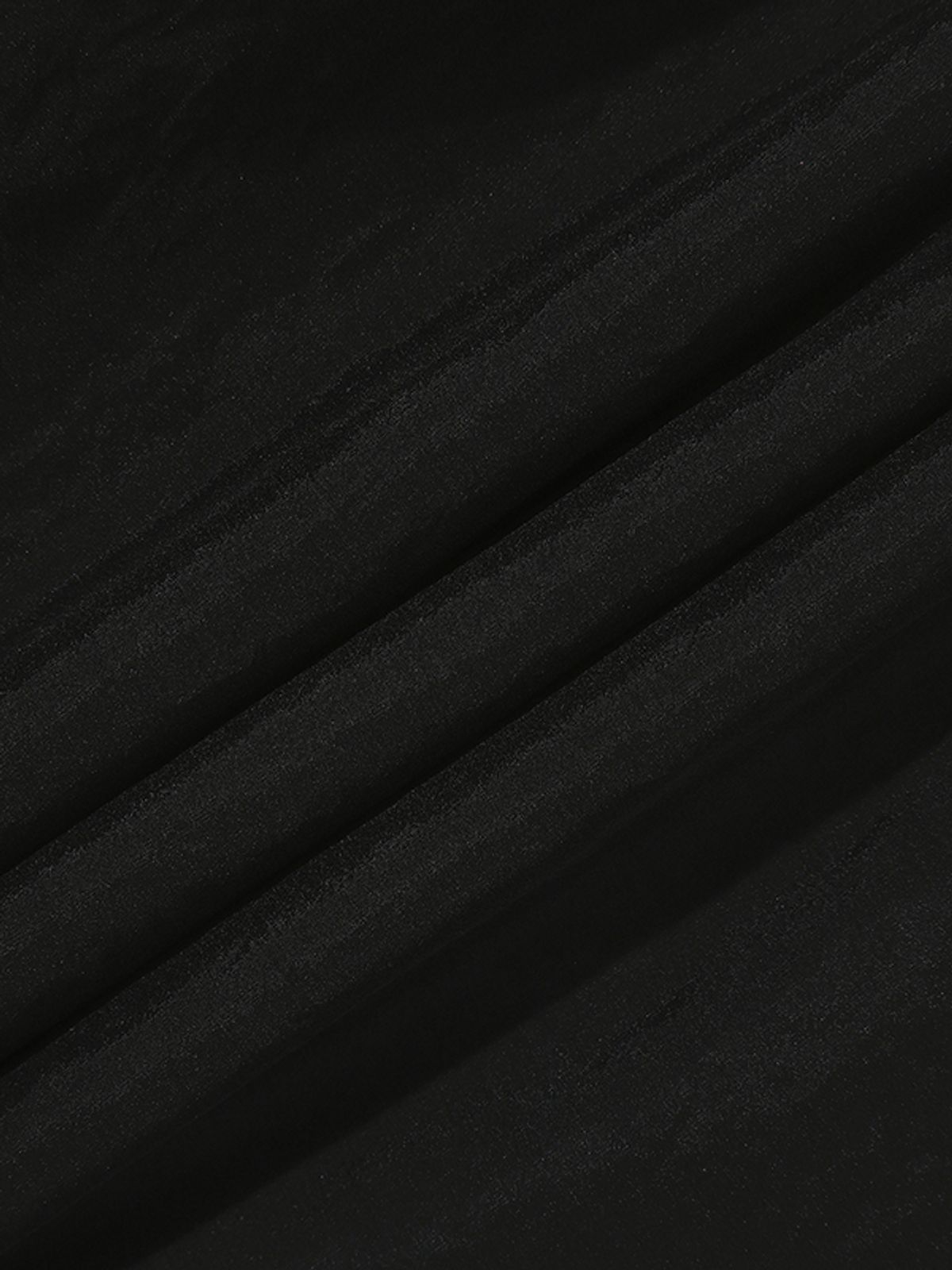 비비씨 어스(BBC EARTH) W 웜핏 리본 팬츠_Black