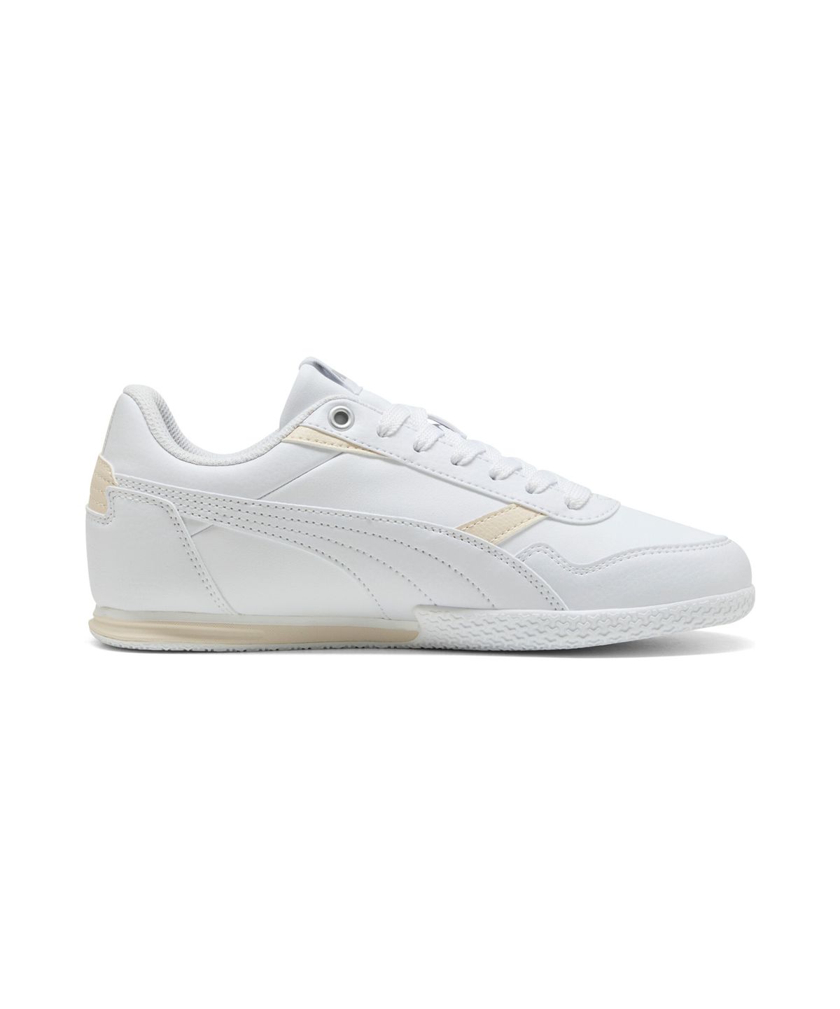 푸마(PUMA) 벨라돈나 L - 화이트:화이트 / 402672-02