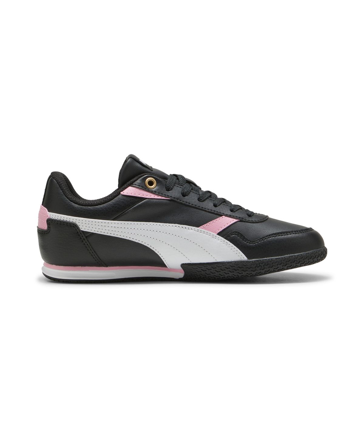 푸마(PUMA) 벨라돈나 L - 블랙:화이트 / 402672-03