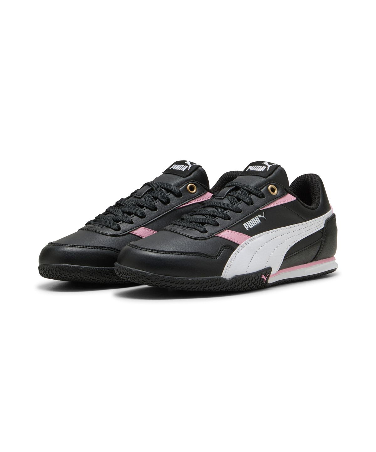 푸마(PUMA) 벨라돈나 L - 블랙:화이트 / 402672-03