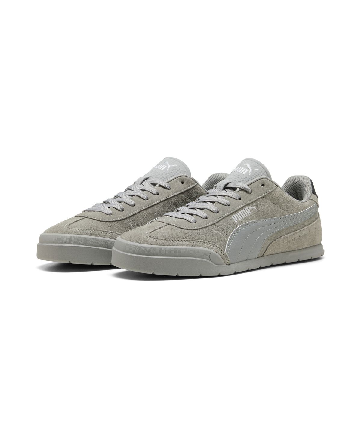 푸마(PUMA) 푸마 수퍼 투리노 SD - 그레이 에코:그레이 에코 / 402614-02