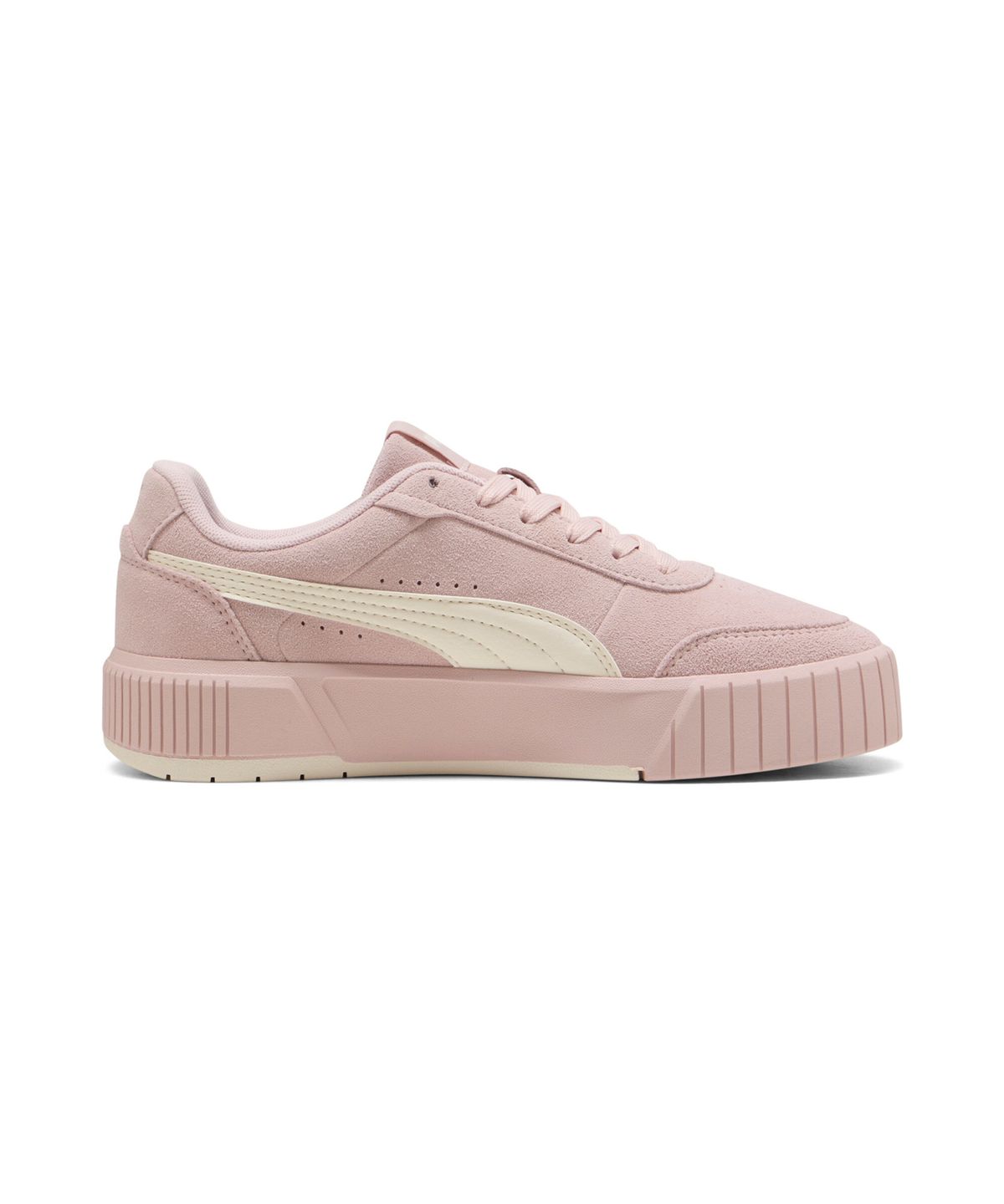 푸마(PUMA) 카리나 미아 SD - 마우베미스트:아이보리 / 402638-02