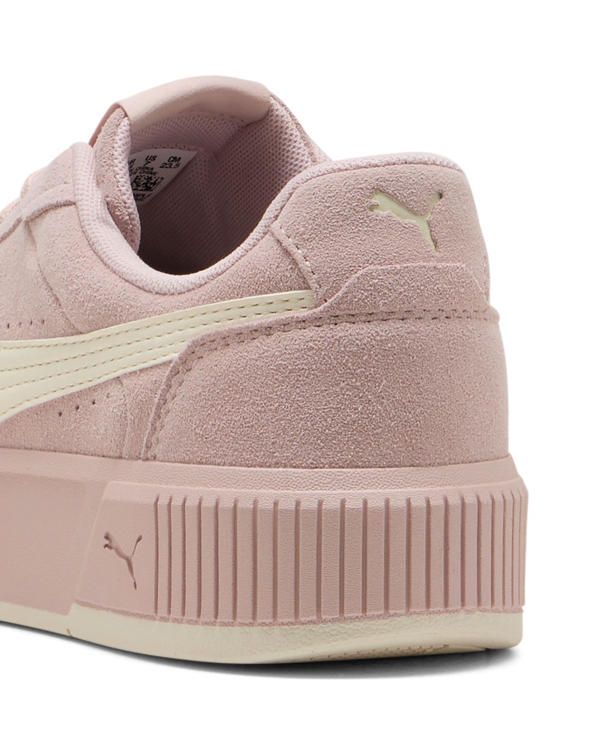 푸마(PUMA) 카리나 미아 SD - 마우베미스트:아이보리 / 402638-02