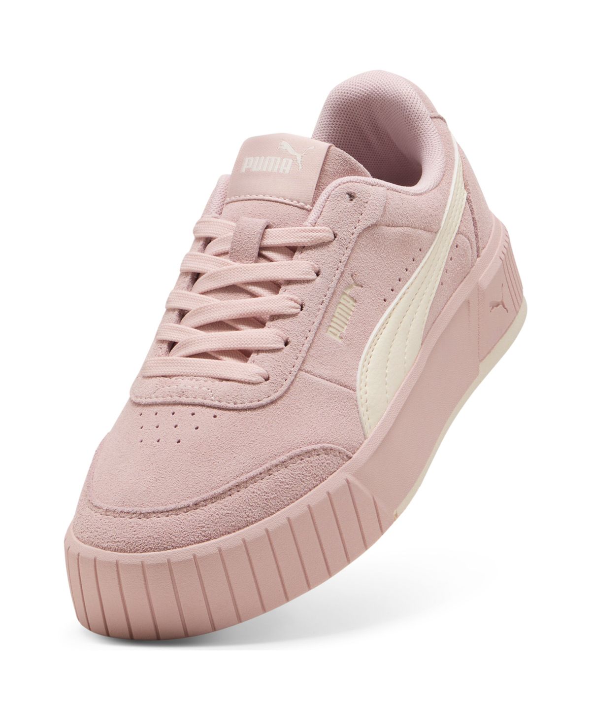 푸마(PUMA) 카리나 미아 SD - 마우베미스트:아이보리 / 402638-02