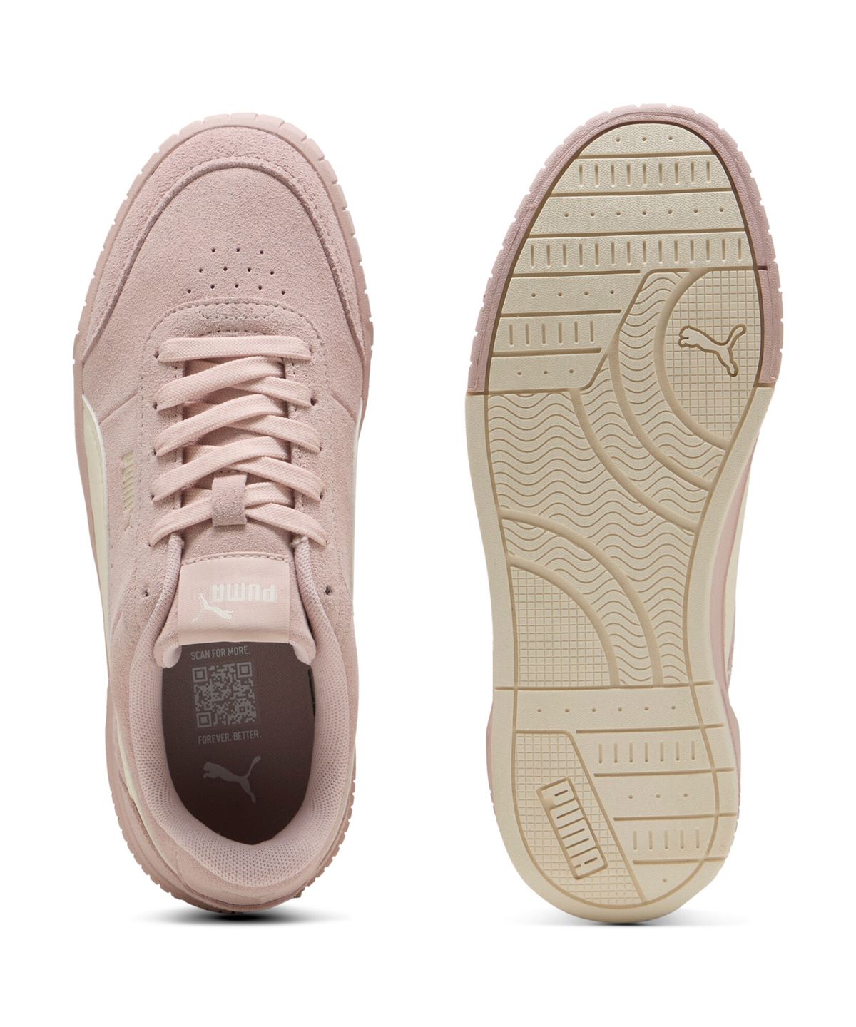 푸마(PUMA) 카리나 미아 SD - 마우베미스트:아이보리 / 402638-02