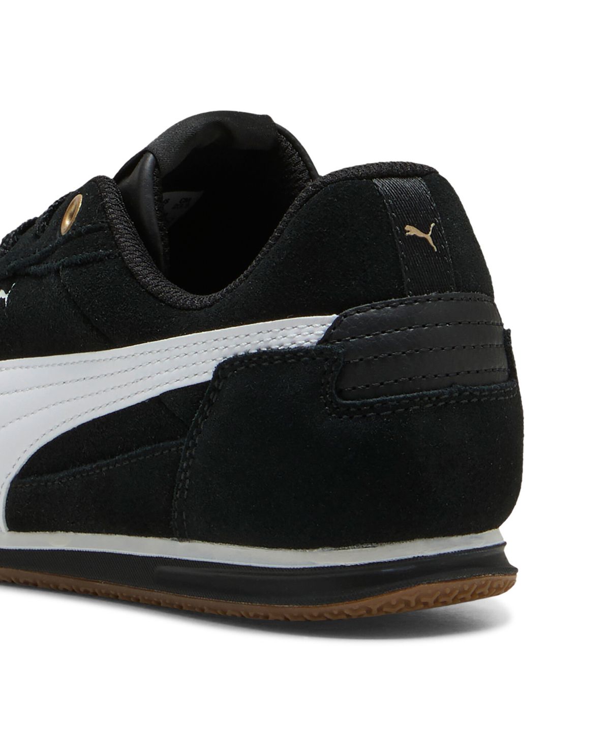 푸마(PUMA) 벨라돈나 SD - 블랙:화이트 / 402673-01