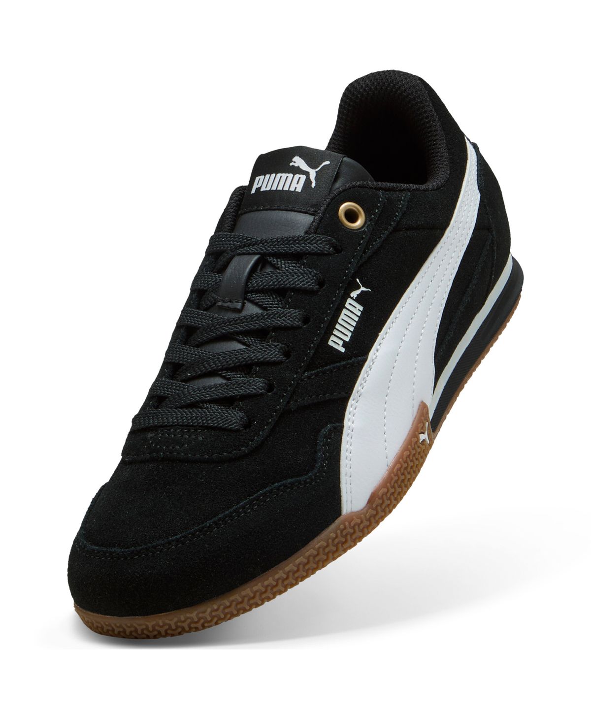 푸마(PUMA) 벨라돈나 SD - 블랙:화이트 / 402673-01