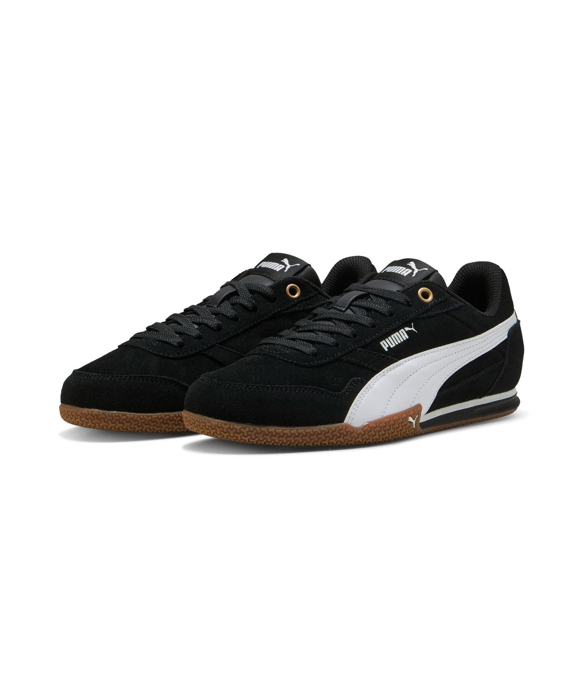 푸마(PUMA) 벨라돈나 SD - 블랙:화이트 / 402673-01