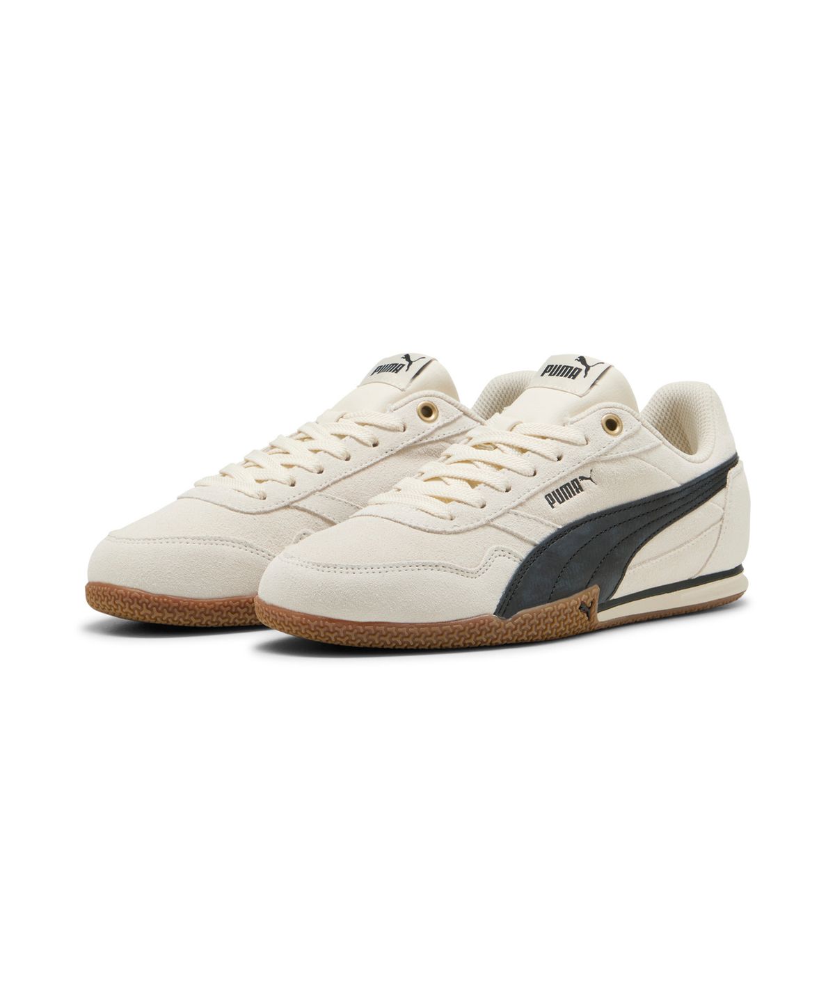 푸마(PUMA) 벨라돈나 SD - 알파인스노우:블랙 / 402673-02