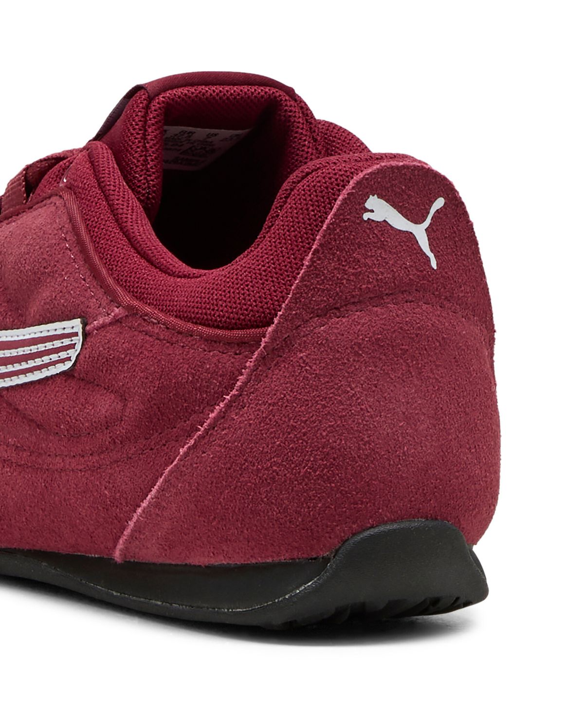 푸마(PUMA) 푸마 캐치 솔레일 SD - 엑소틱 레드:화이트 / 403955-04