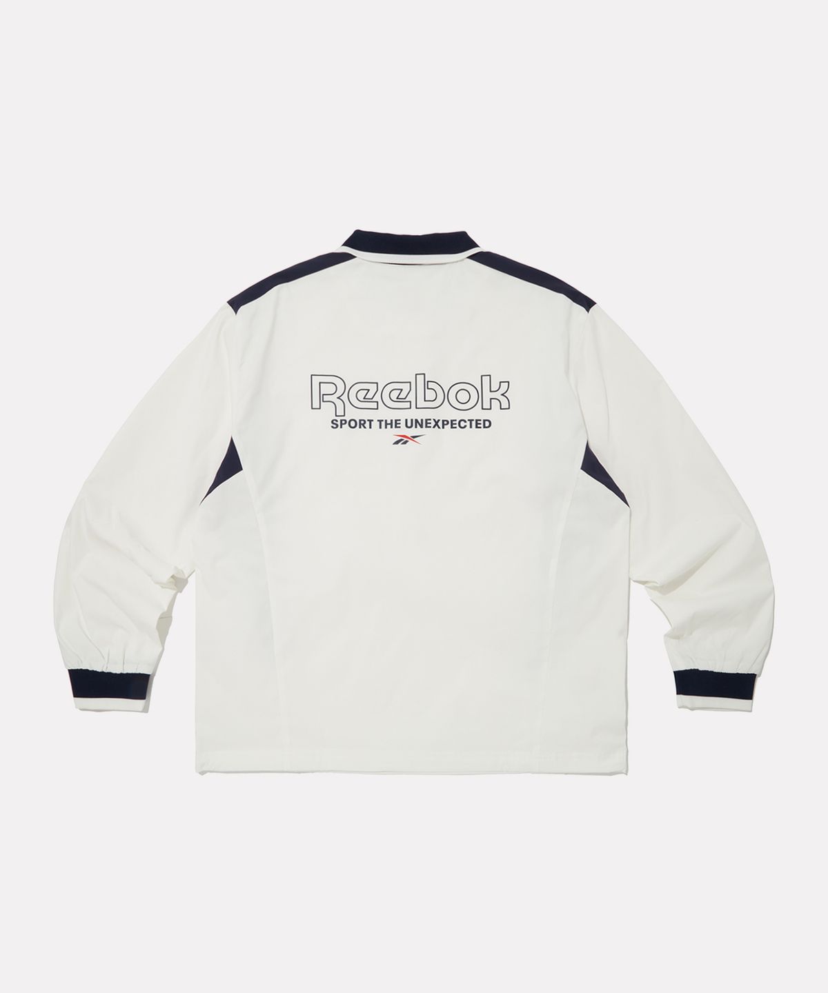 리복(REEBOK) 플로우 드릴탑 피스테 - 오프화이트