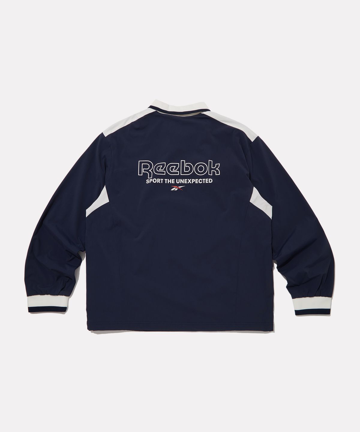 리복(REEBOK) 플로우 드릴탑 피스테 - 네이비
