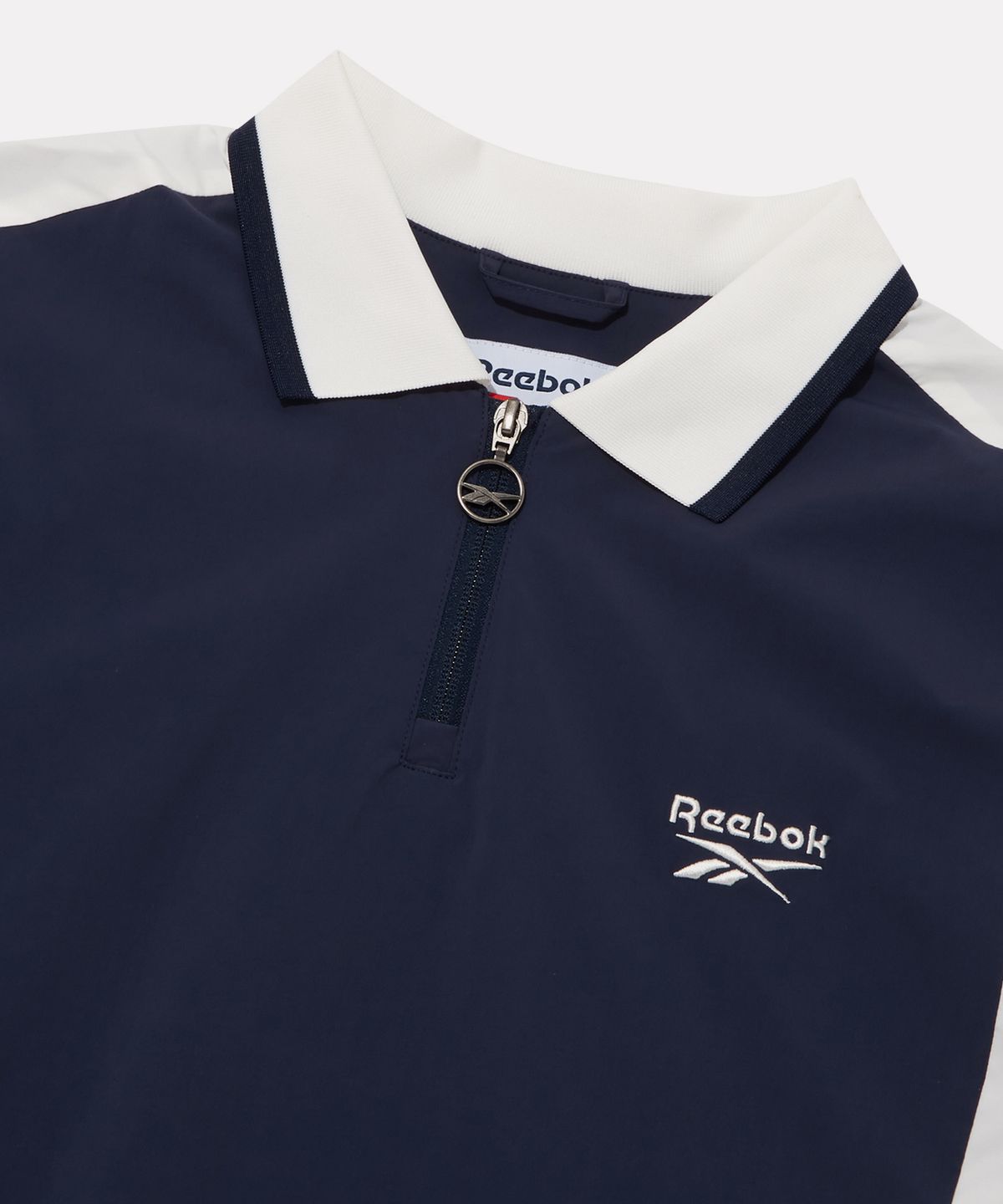 리복(REEBOK) 플로우 드릴탑 피스테 - 네이비