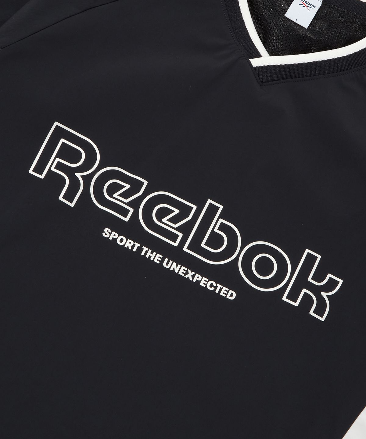 리복(REEBOK) 플로우 피스테 - 블랙