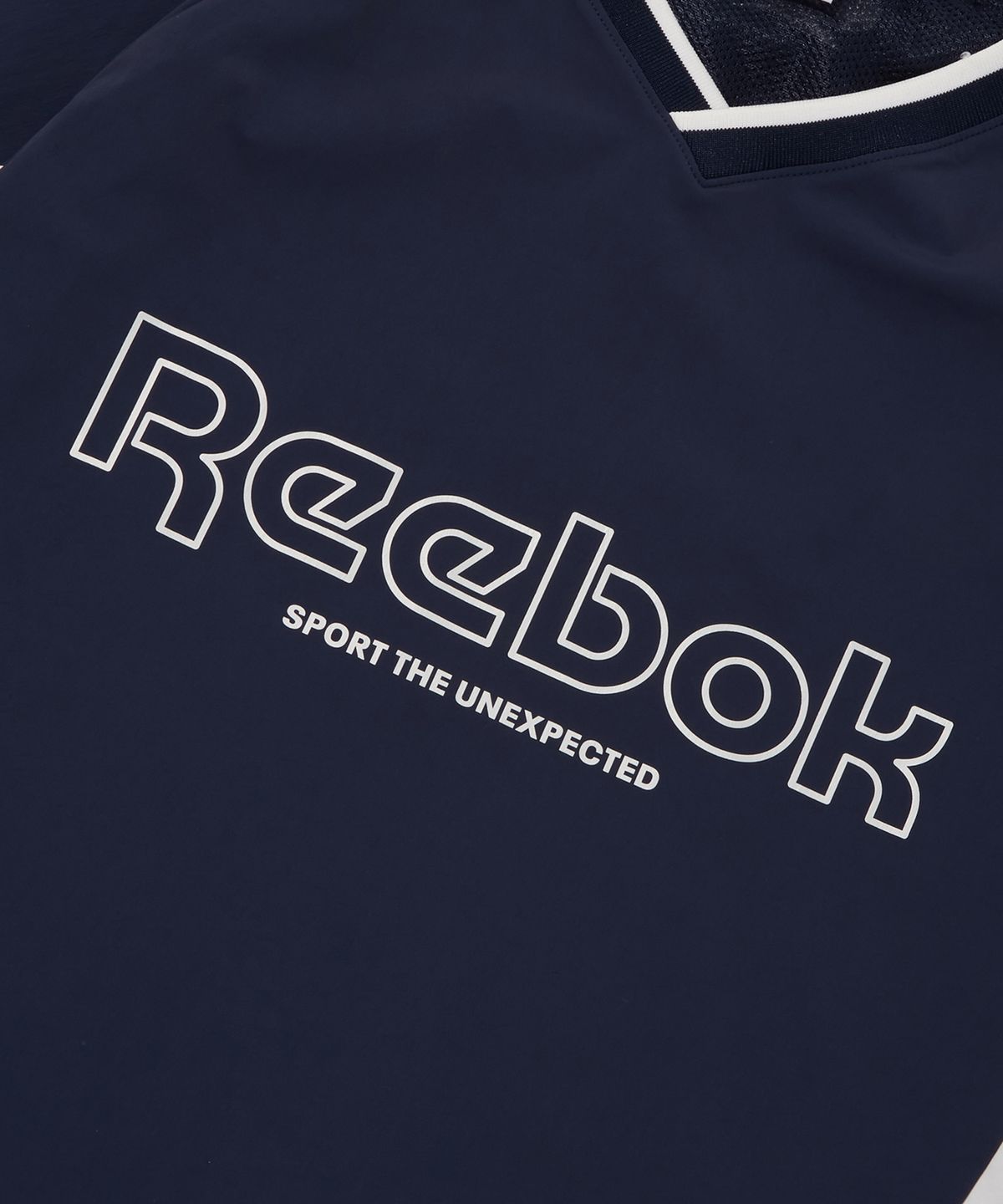 리복(REEBOK) 플로우 피스테 - 네이비