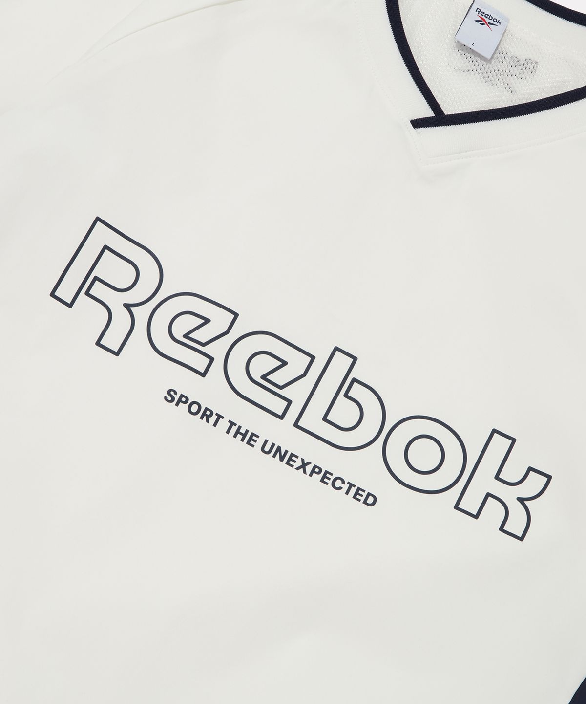 리복(REEBOK) 플로우 피스테 - 오프화이트