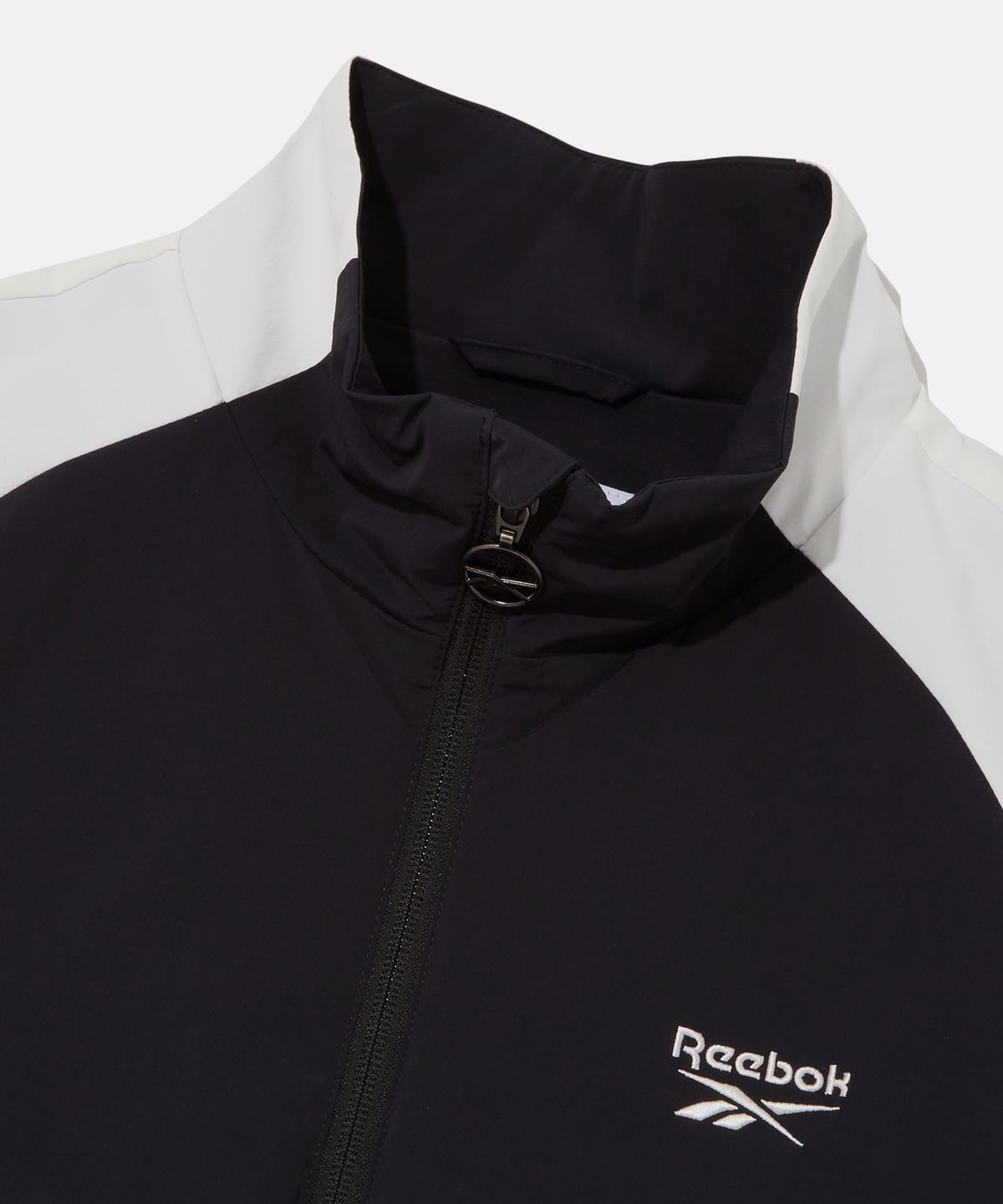 리복(REEBOK) 플로우 윈드 브레이커 (W) - 블랙