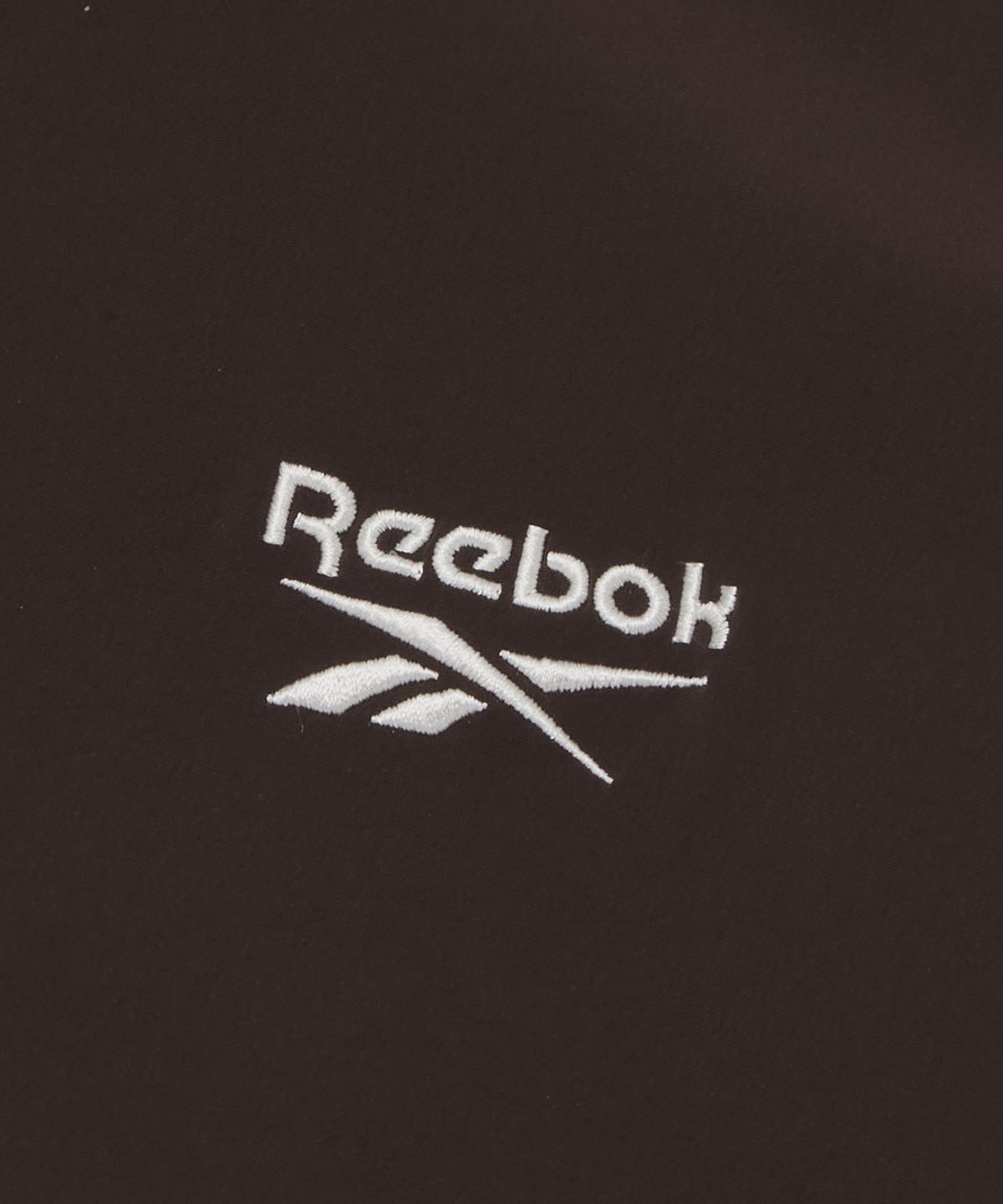 리복(REEBOK) 플로우 윈드 브레이커 (W) - 브라운
