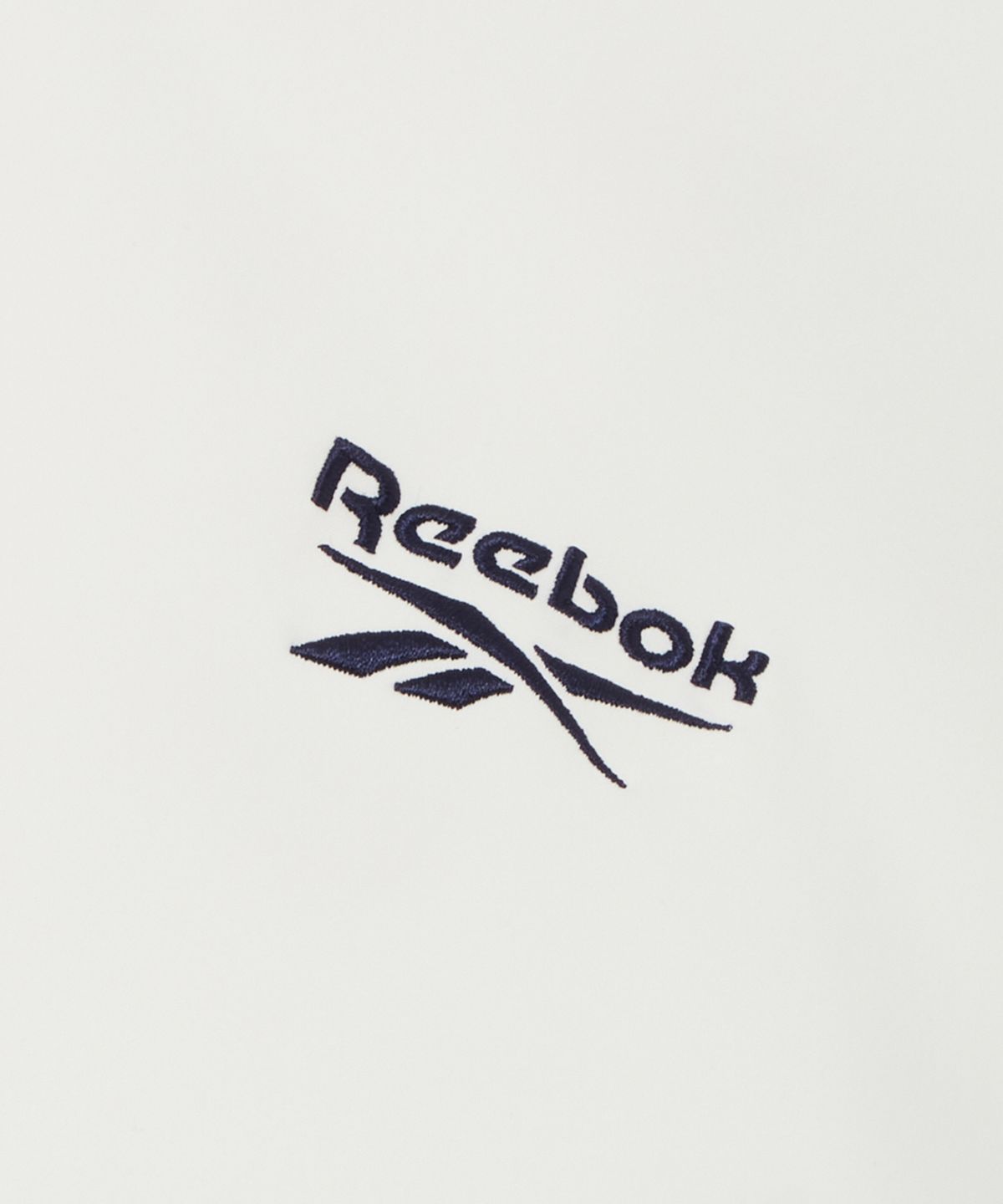 리복(REEBOK) 플로우 윈드 브레이커 (W)  - 오프화이트