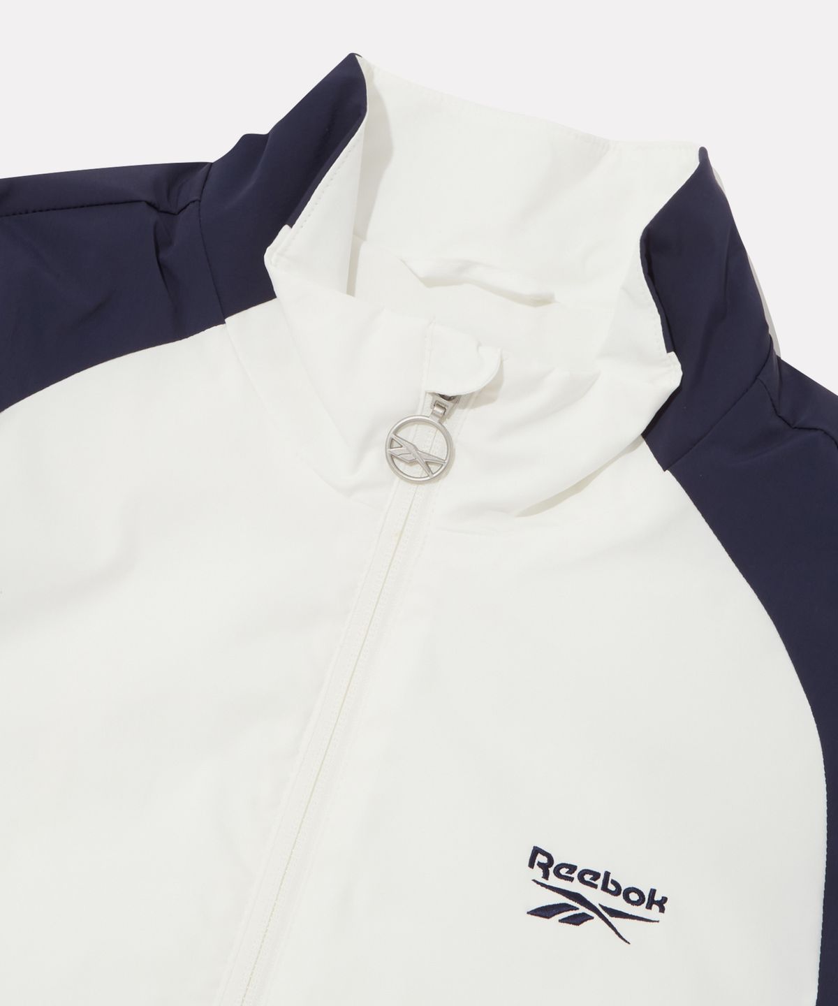리복(REEBOK) 플로우 윈드 브레이커 (W)  - 오프화이트