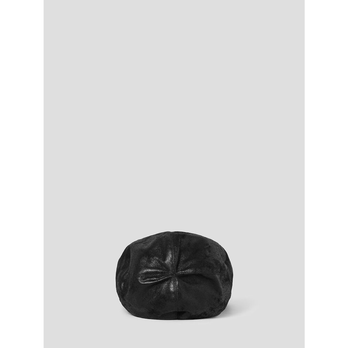 앙개(ANGGAE) Tied Cocoon Sac  Black