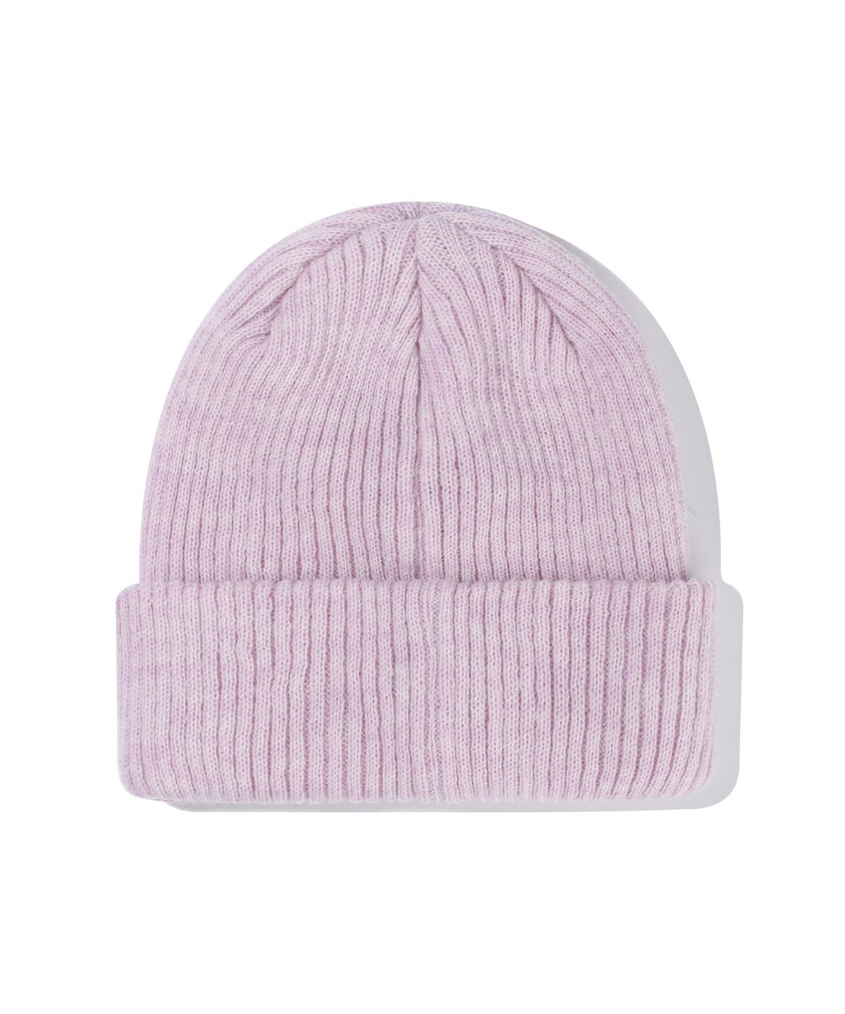 마리떼 키즈(MARITHÉ KIDS) KIDS CLASSIC LOGO BEANIE light purple