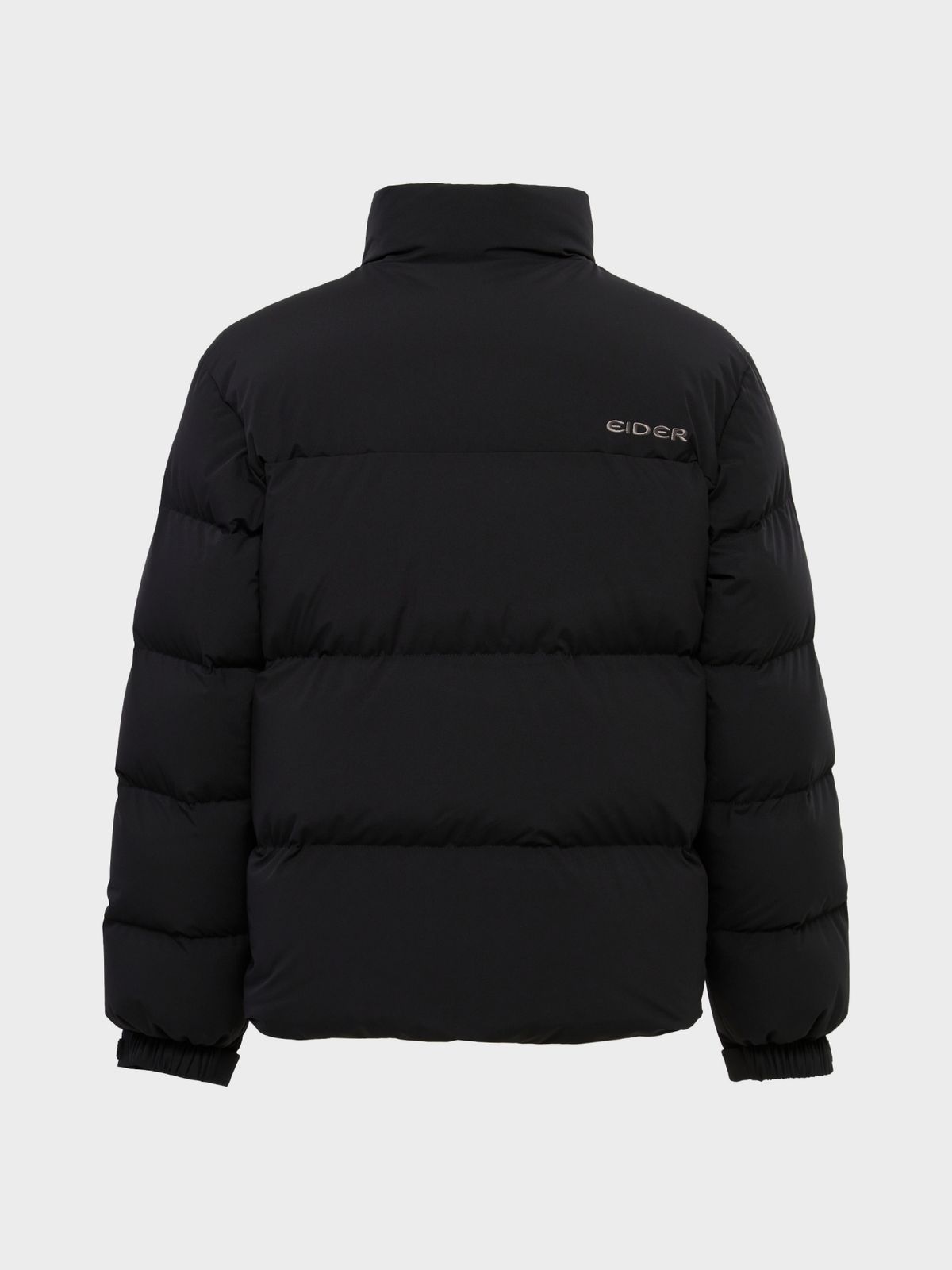 아이더(EIDER) STELOL D (스테롤 D) UNI 푸퍼 다운 자켓_Black