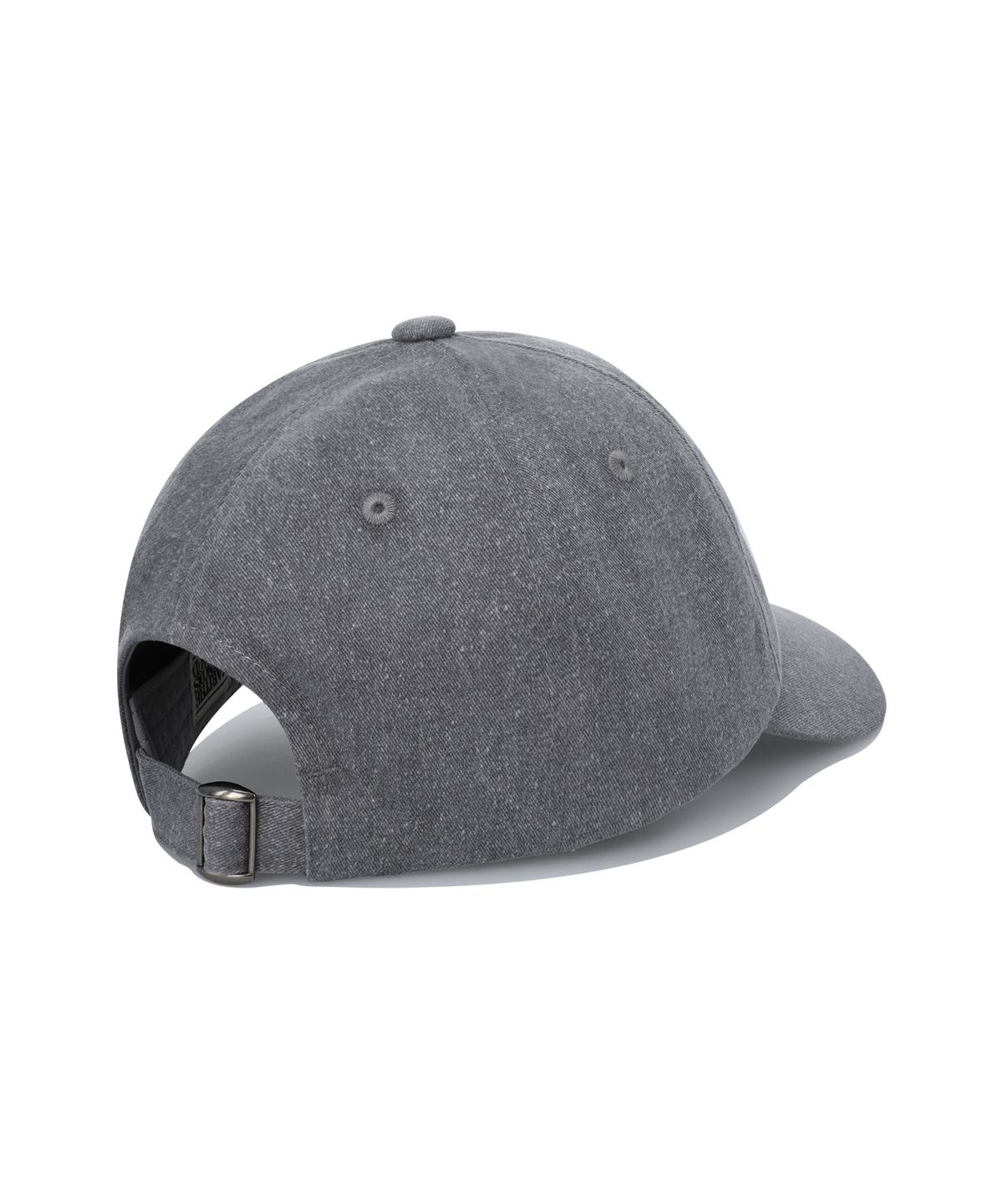마리떼 키즈(MARITHÉ KIDS) KIDS W WASHING LACE RIBBON CAP gray