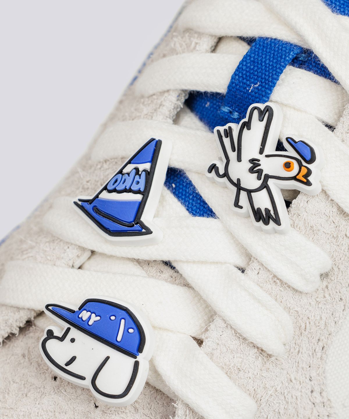 오드서커스(odd CIRKUS) ALWAYS Shoe Charms