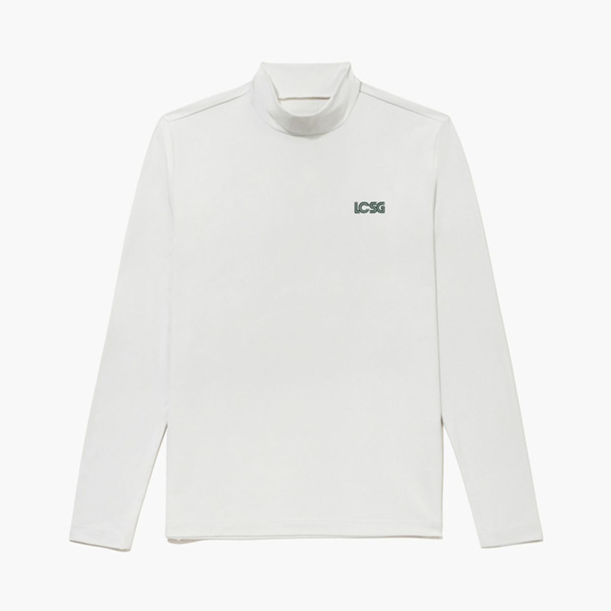 르꼬끄 골프(LECOQ GOLF) 남성 하이넥 베이스 레이어 (GQ321MIL99)