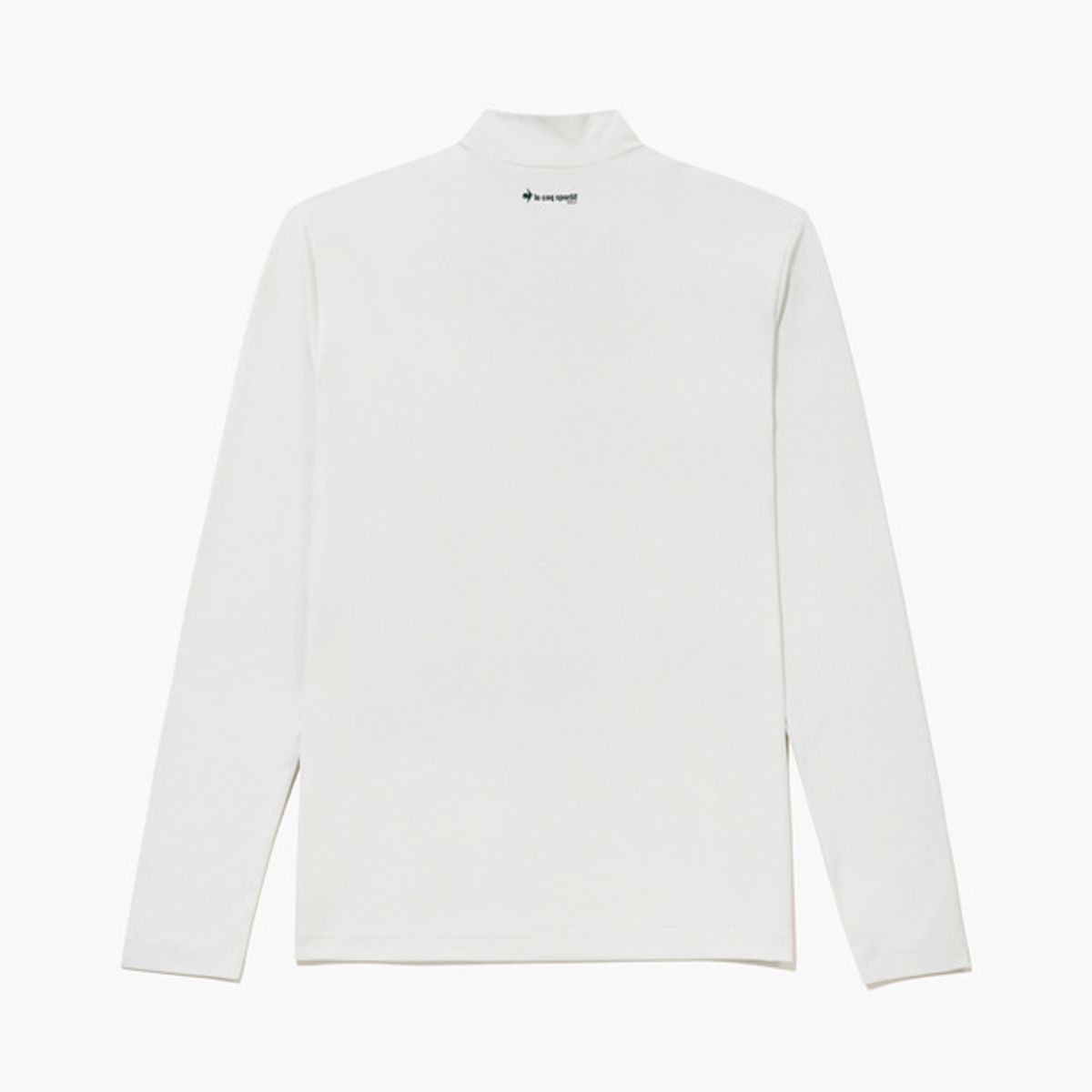 르꼬끄 골프(LECOQ GOLF) 남성 하이넥 베이스 레이어 (GQ321MIL99)