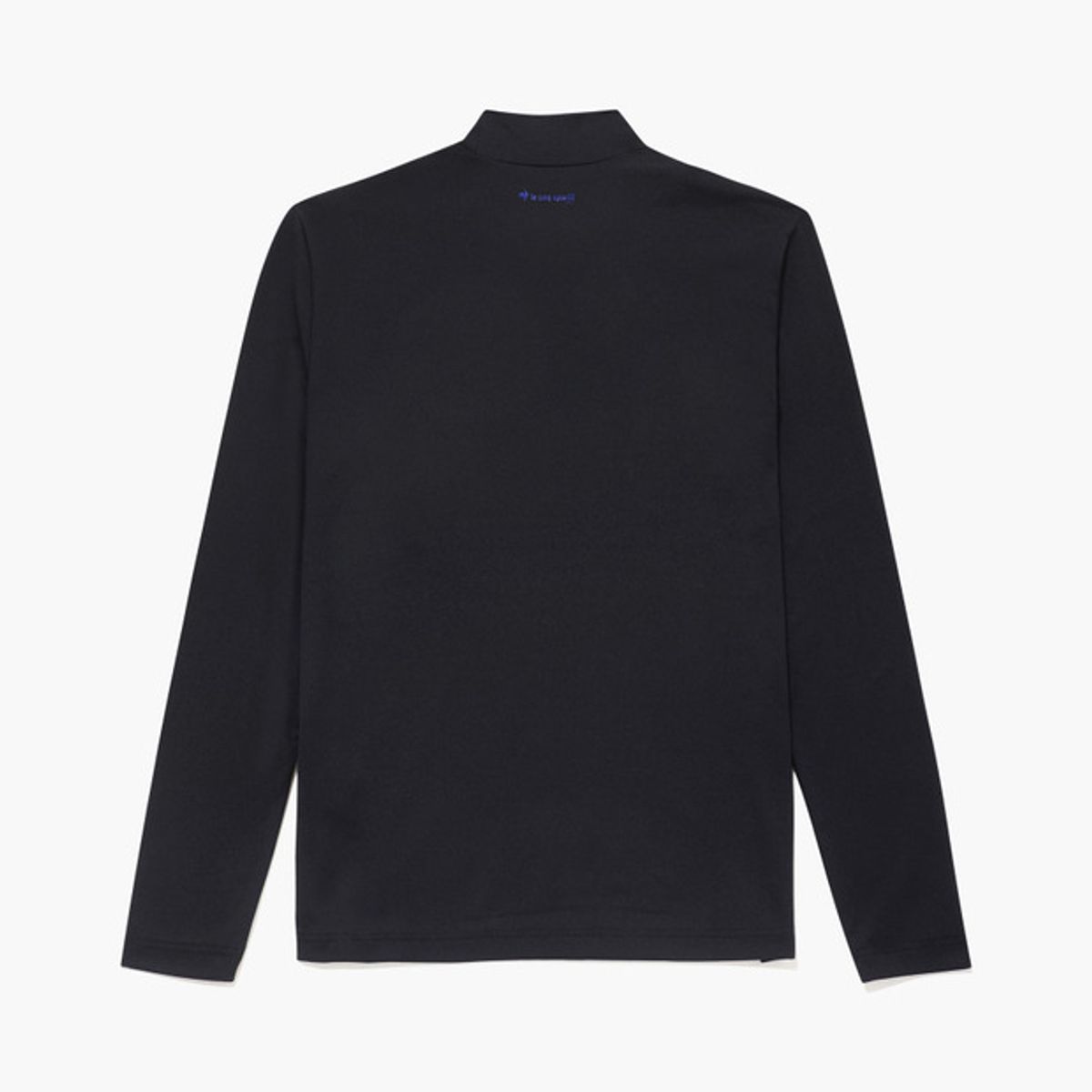 르꼬끄 골프(LECOQ GOLF) 남성 하이넥 베이스 레이어 (GQ321MIL99)