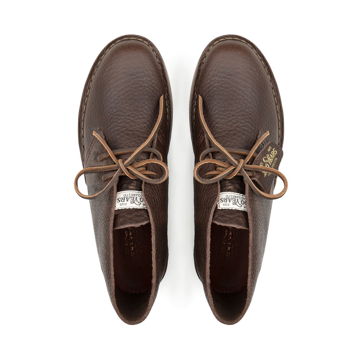 클락스(CLARKS) 클락스 남성 데저트 부츠 EVO 캐주얼화 CLABOC5811MK3
