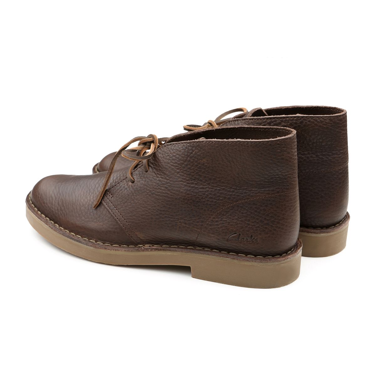 클락스(CLARKS) 클락스 남성 데저트 부츠 EVO 캐주얼화 CLABOC5811MK3