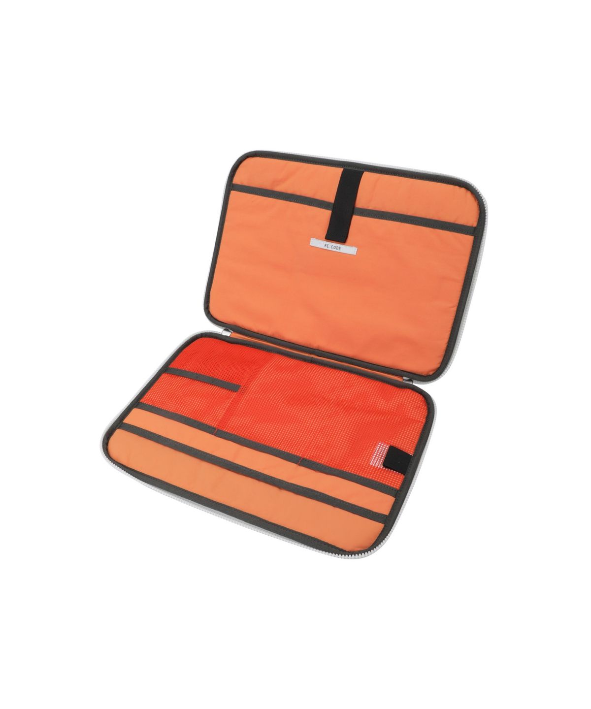래코드(RECODE) Color Point Airbag Laptop Pouch 13inch RYBAX26825IVX
