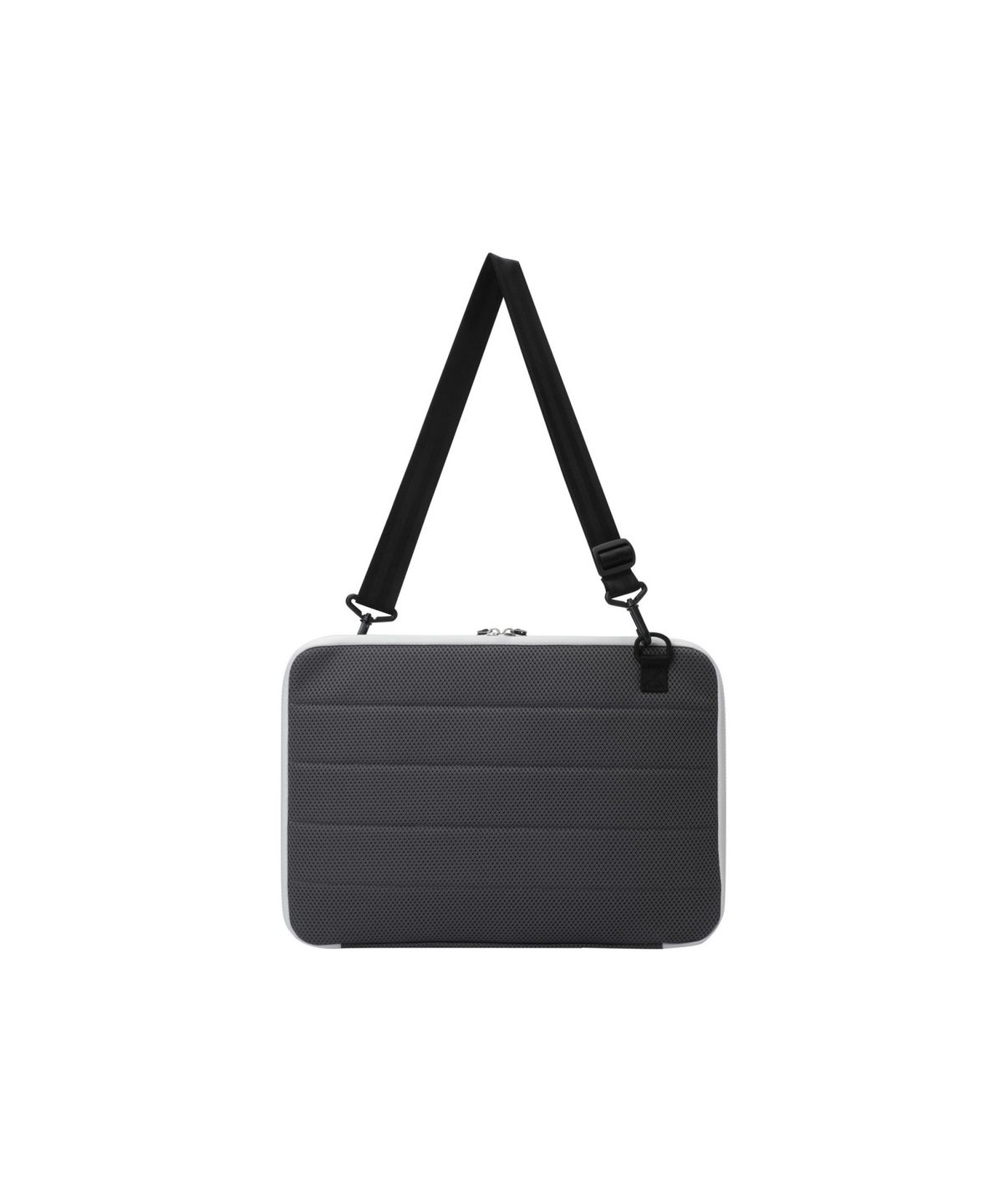 래코드(RECODE) Color Point Airbag Laptop Pouch 16inch RYBAX26826IVX