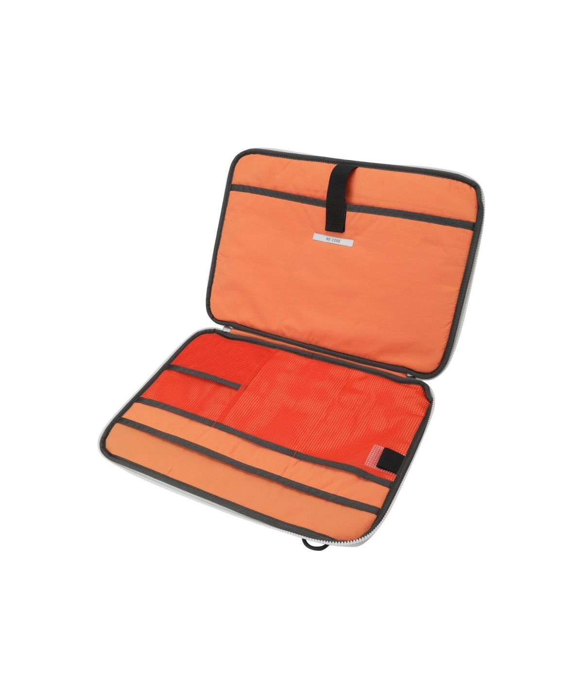 래코드(RECODE) Color Point Airbag Laptop Pouch 16inch RYBAX26826IVX