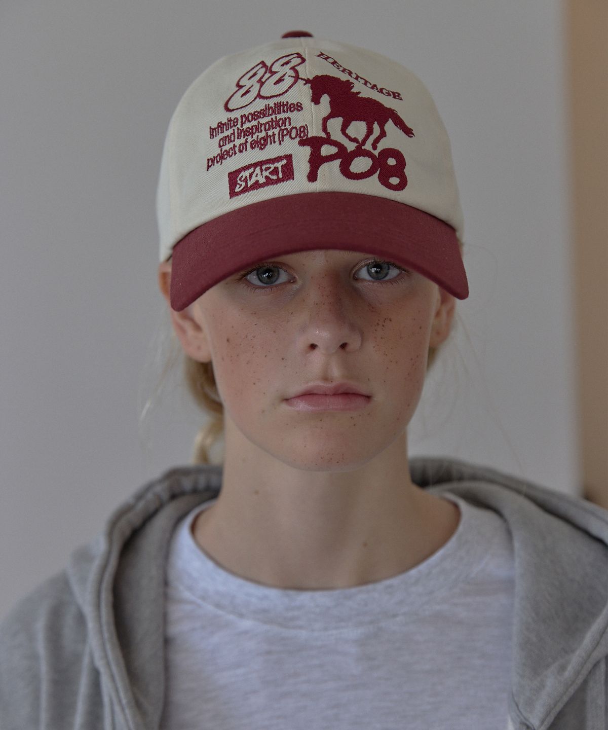피오팔(PO8) VINTAGE 88 CAP - WINE