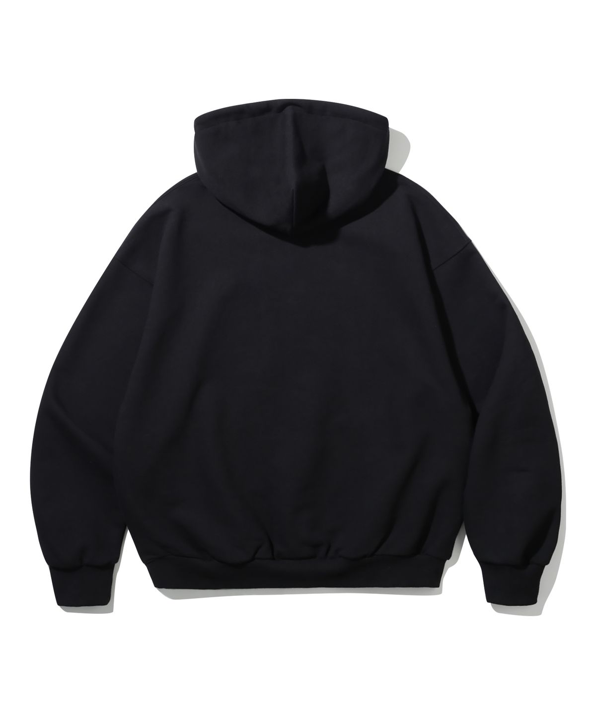어반스터프(URBANSTOFF) 마인드 아틀라스 후디 (블랙)