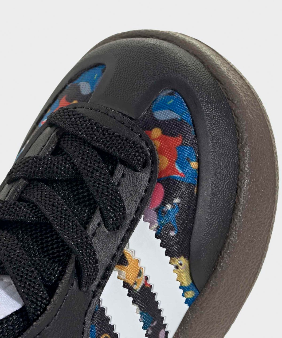 아디다스 키즈(ADIDAS KIDS) 아디다스 X 디즈니 아디폼 삼바 360 인펀트 - 블랙 / JP8625