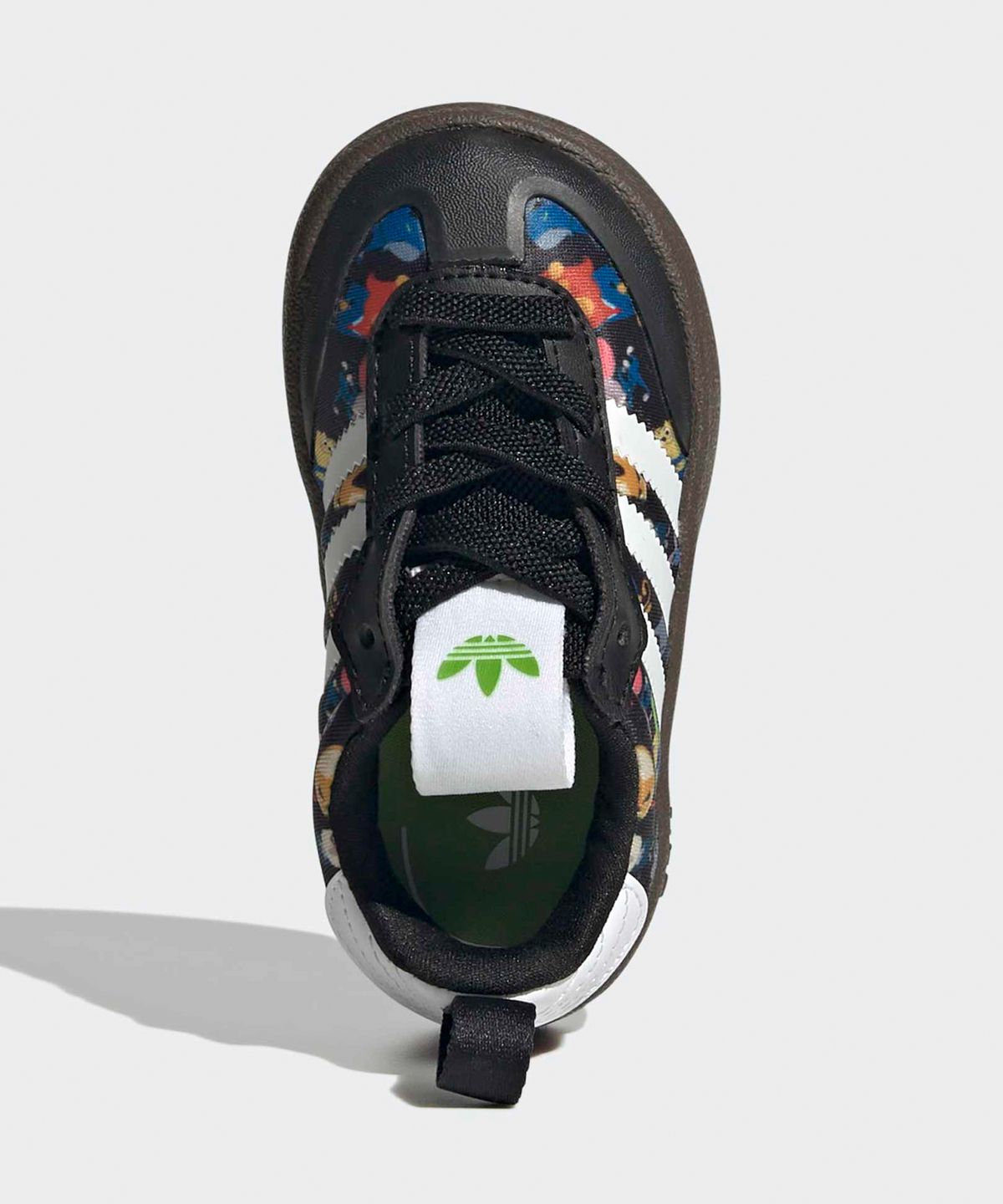 아디다스 키즈(ADIDAS KIDS) 아디다스 X 디즈니 아디폼 삼바 360 인펀트 - 블랙 / JP8625