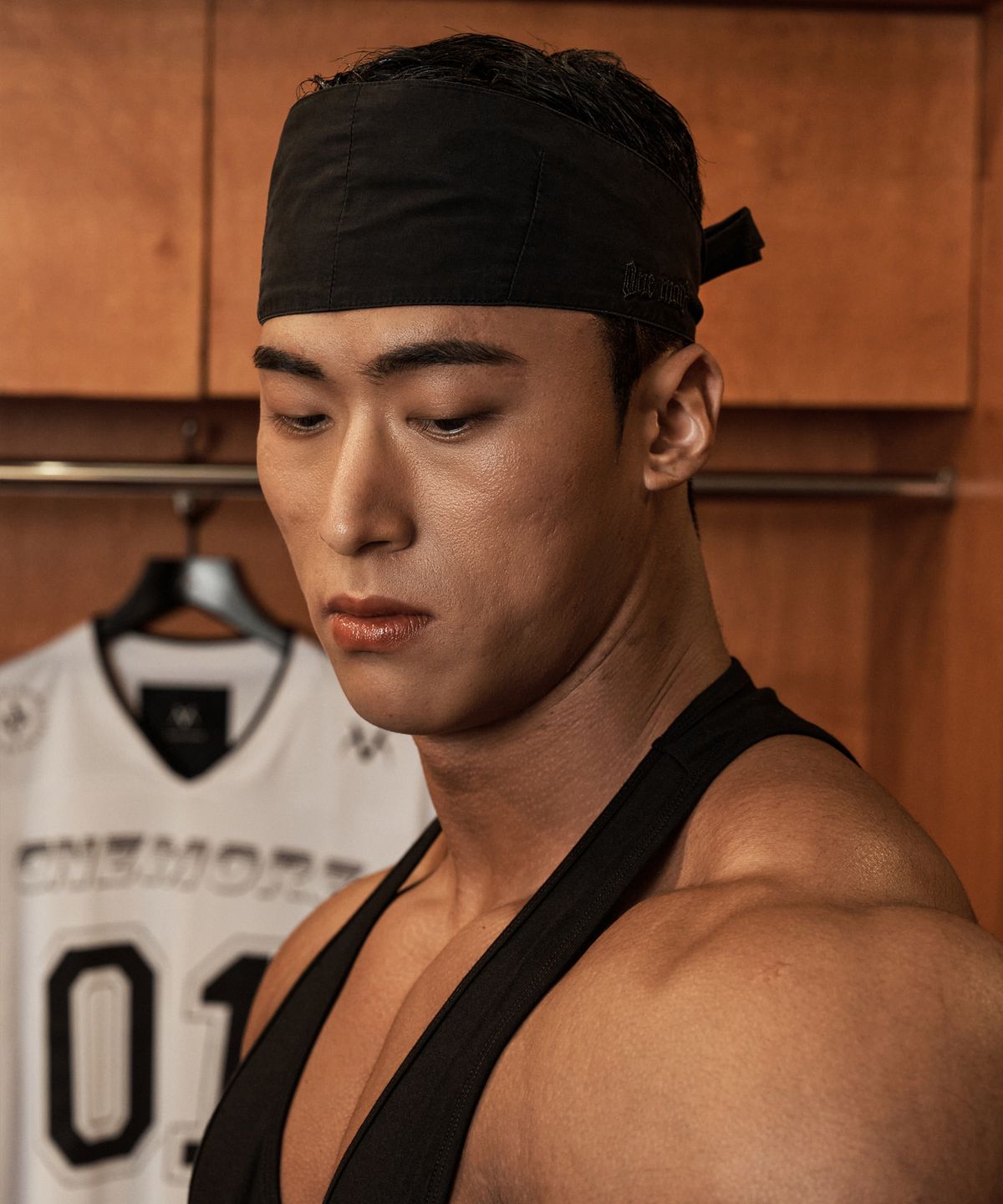 제이엘브(JELEVE) 원모어 헤어밴드