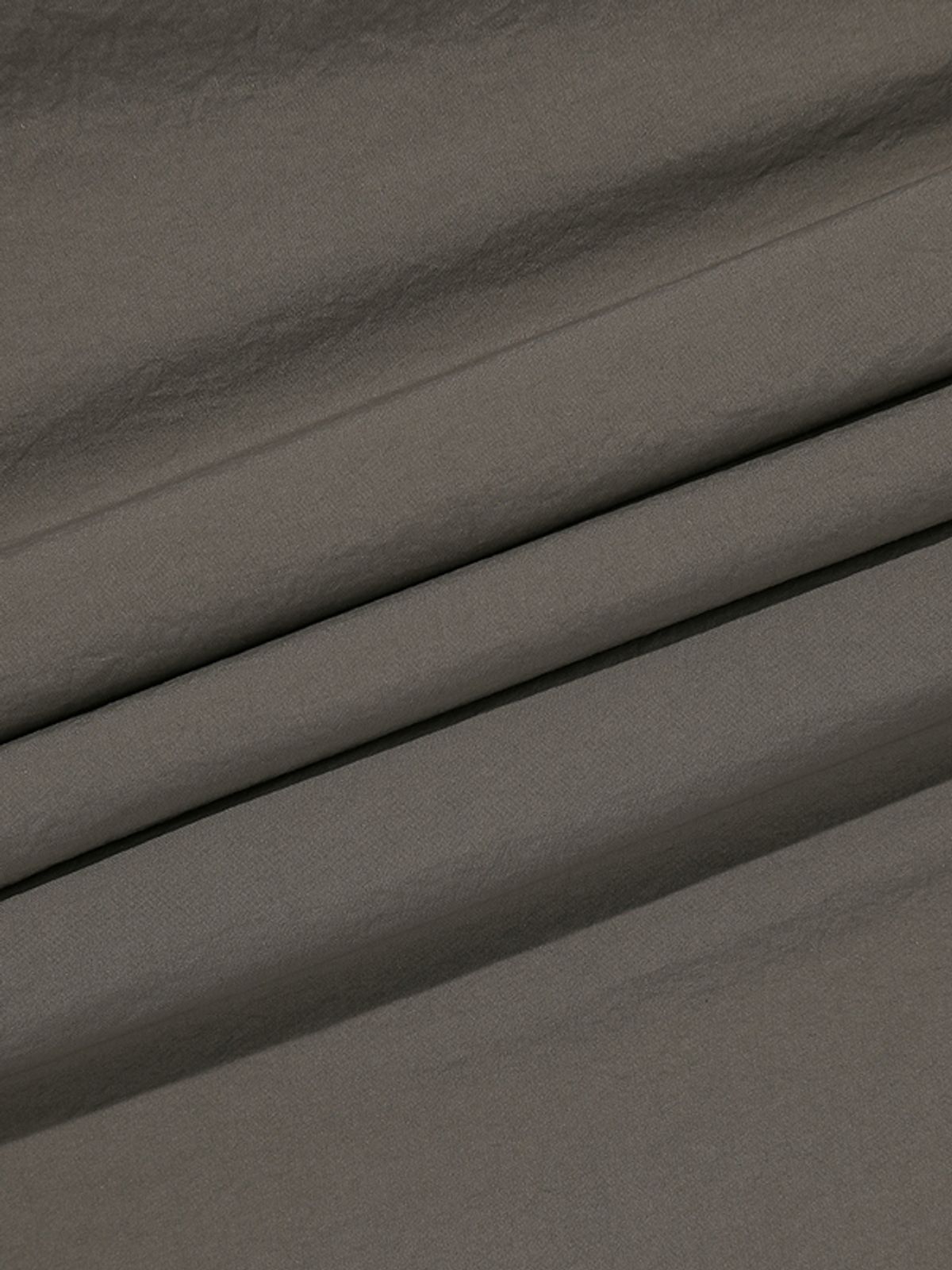 비비씨 어스(BBC EARTH) W 리벳 카고 스커트_Dark Ash Grey